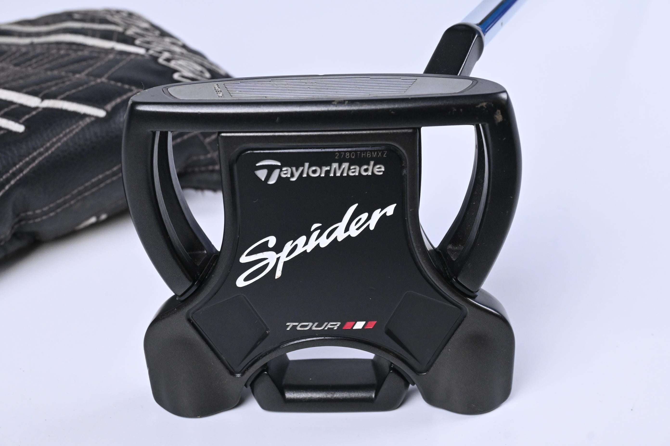 Taylormade Spider Tour Black Putter / 34 Inch