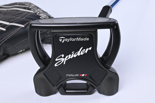 Taylormade Spider Tour Black Putter / 34 Inch