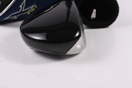Callaway X 2008 #3 Wood / 15 Degree / Regular Flex Callaway X 70 Shaft