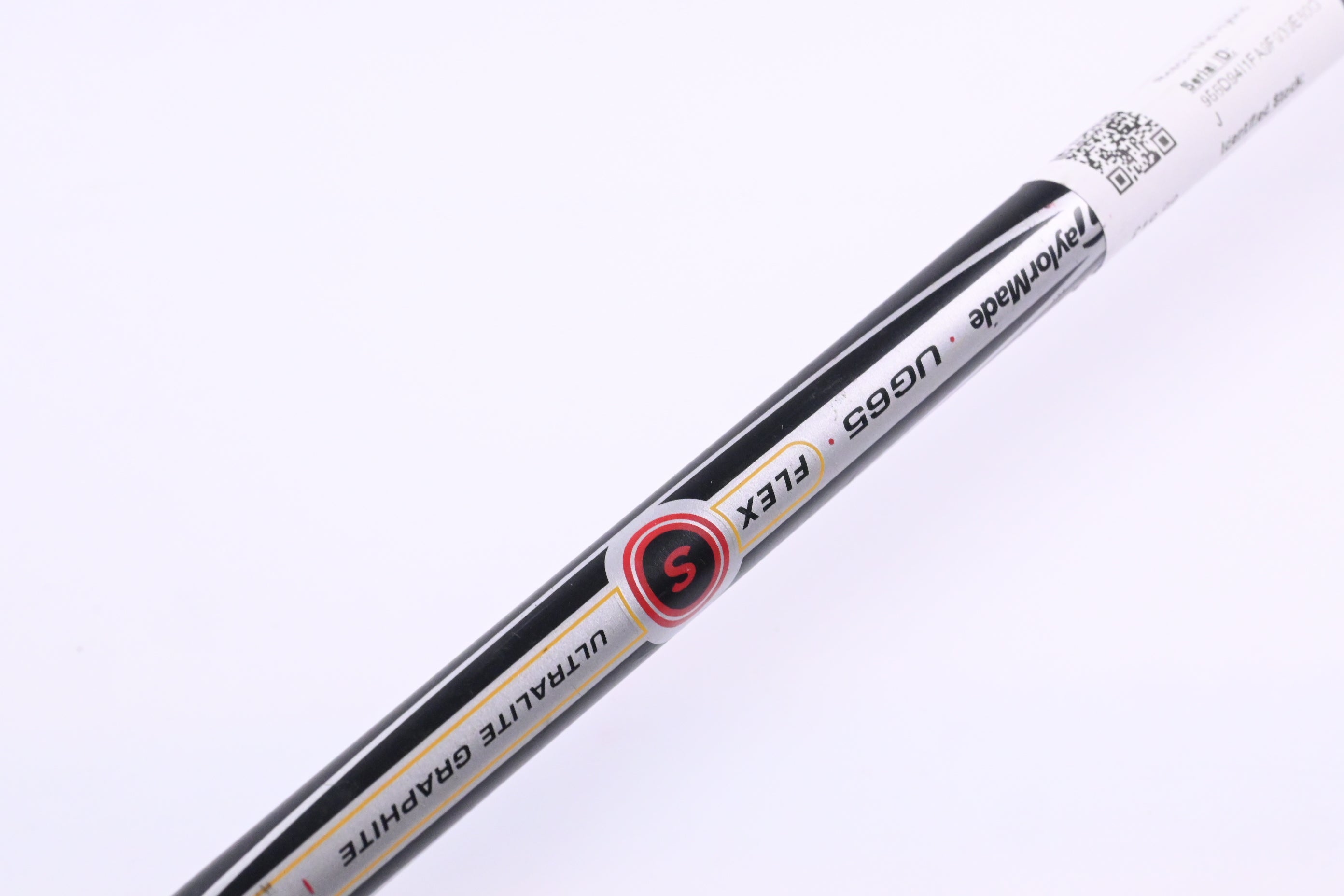Taylormade Rescue Mid #3 Hybrid / 19 Degree / Stiff Flex Taylormade UG65 Shaft