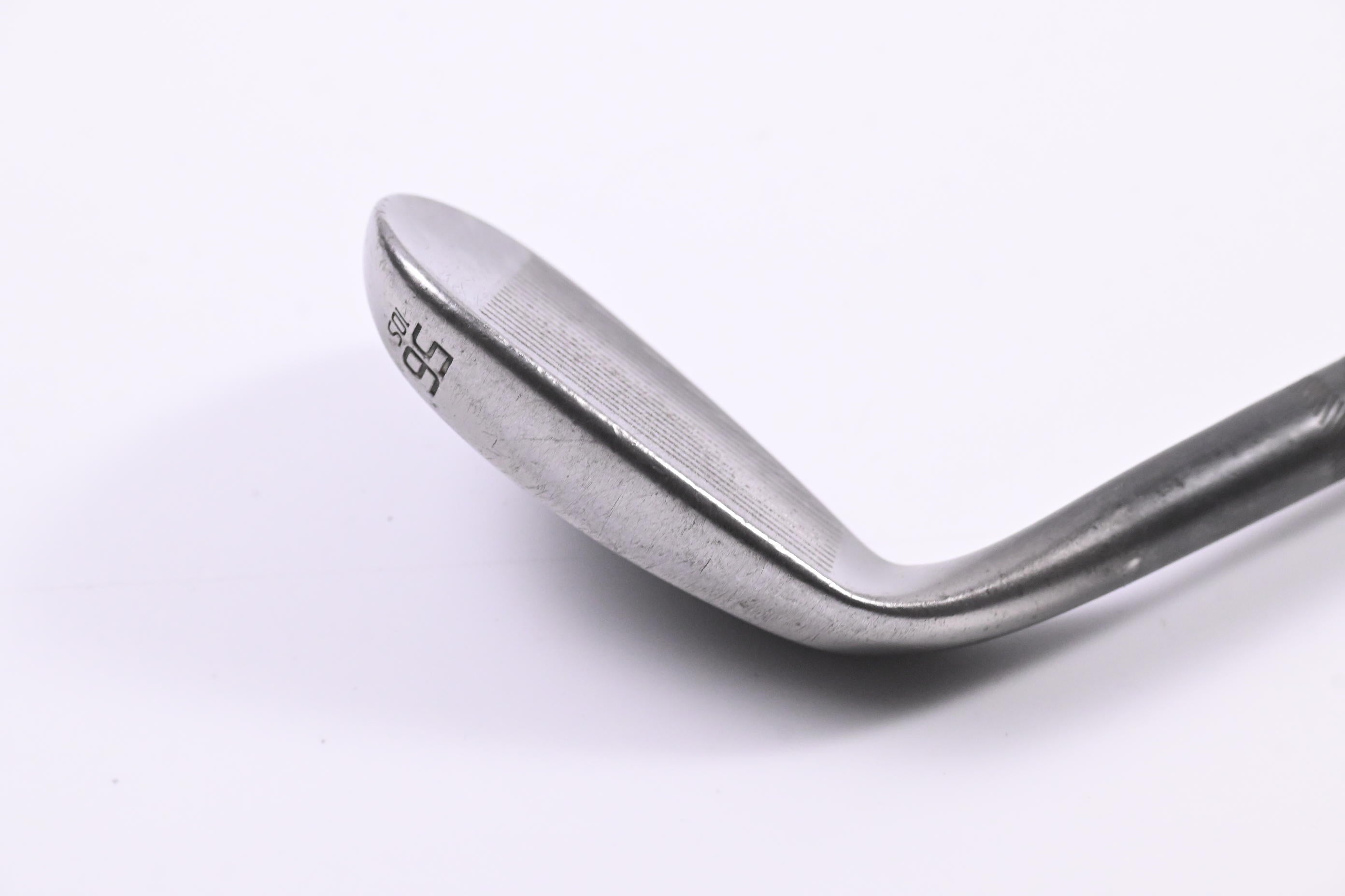 Titleist Vokey SM9 Sand Wedge / 56 Degree / Wedge Flex Titleist Vokey SM9 Shaft