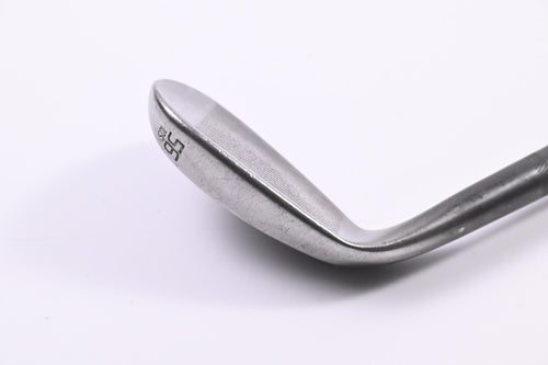 Titleist Vokey SM9 Sand Wedge / 56 Degree / Wedge Flex Titleist Vokey SM9 Shaft