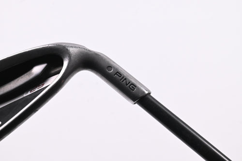 Ping G25 #6 Iron / Senior Flex Ping TFC 189 Shaft