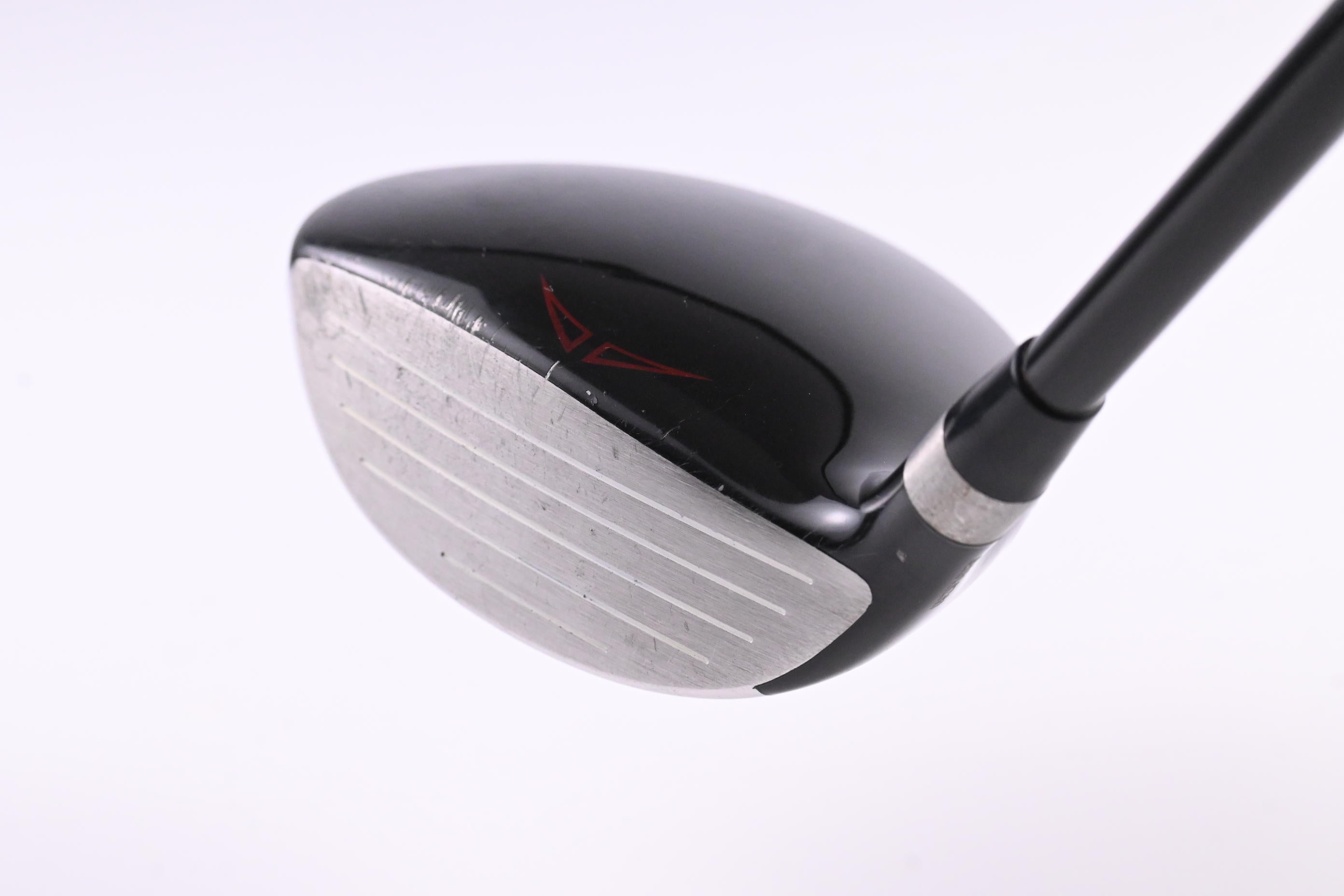 Ping G15 #3 Wood / 15.5 Degree / Stiff Flex Aldila Serrano 75 Shaft