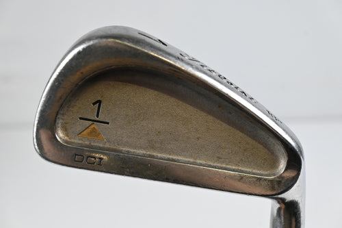 Titleist DCI Gold #1 Iron / 16 Degree / Stiff Flex MS-209 Shaft