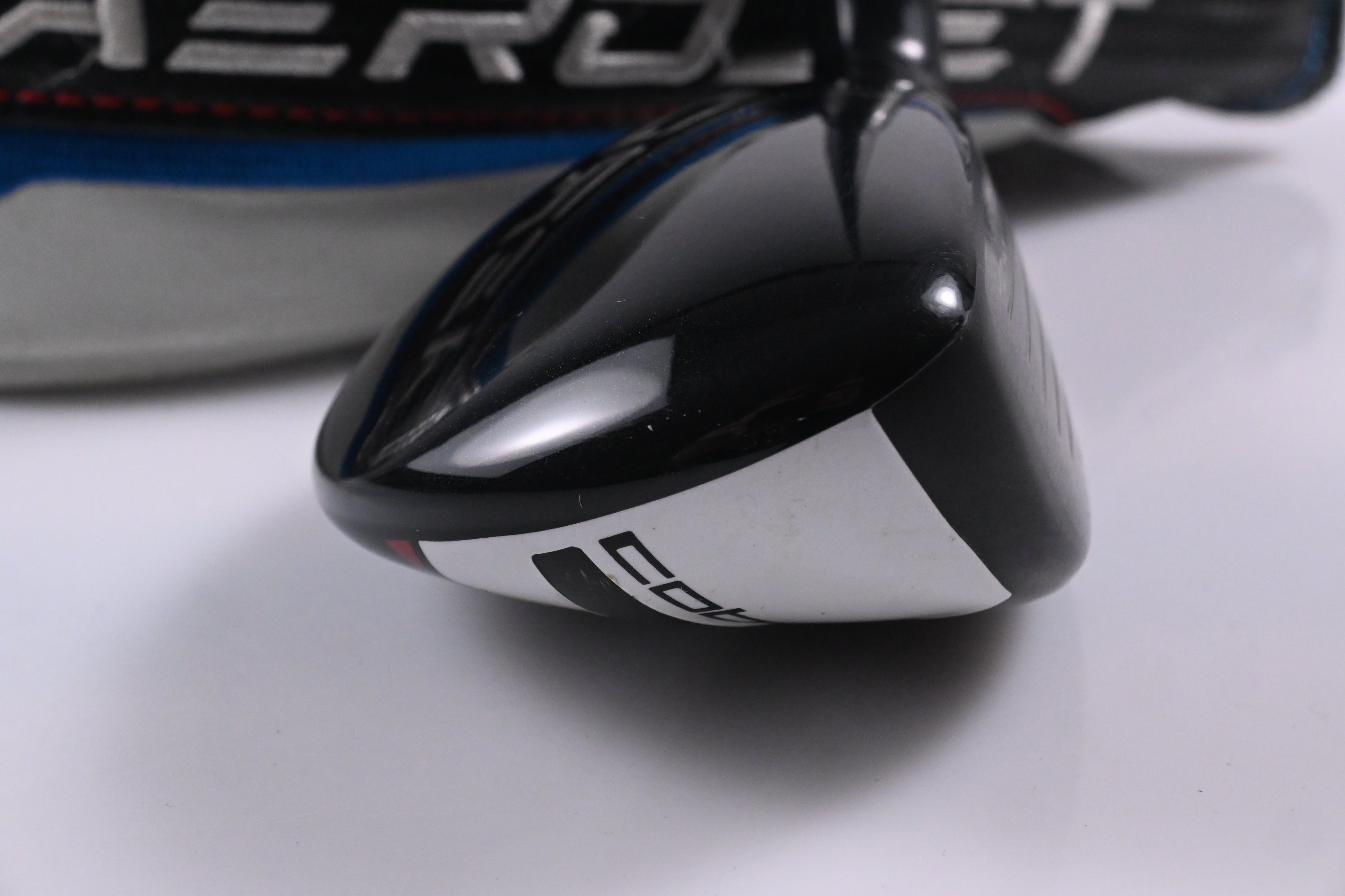 Cobra Aerojet #3 Hybrid / 19 Degree / Stiff Flex KBS PGI 85 Shaft