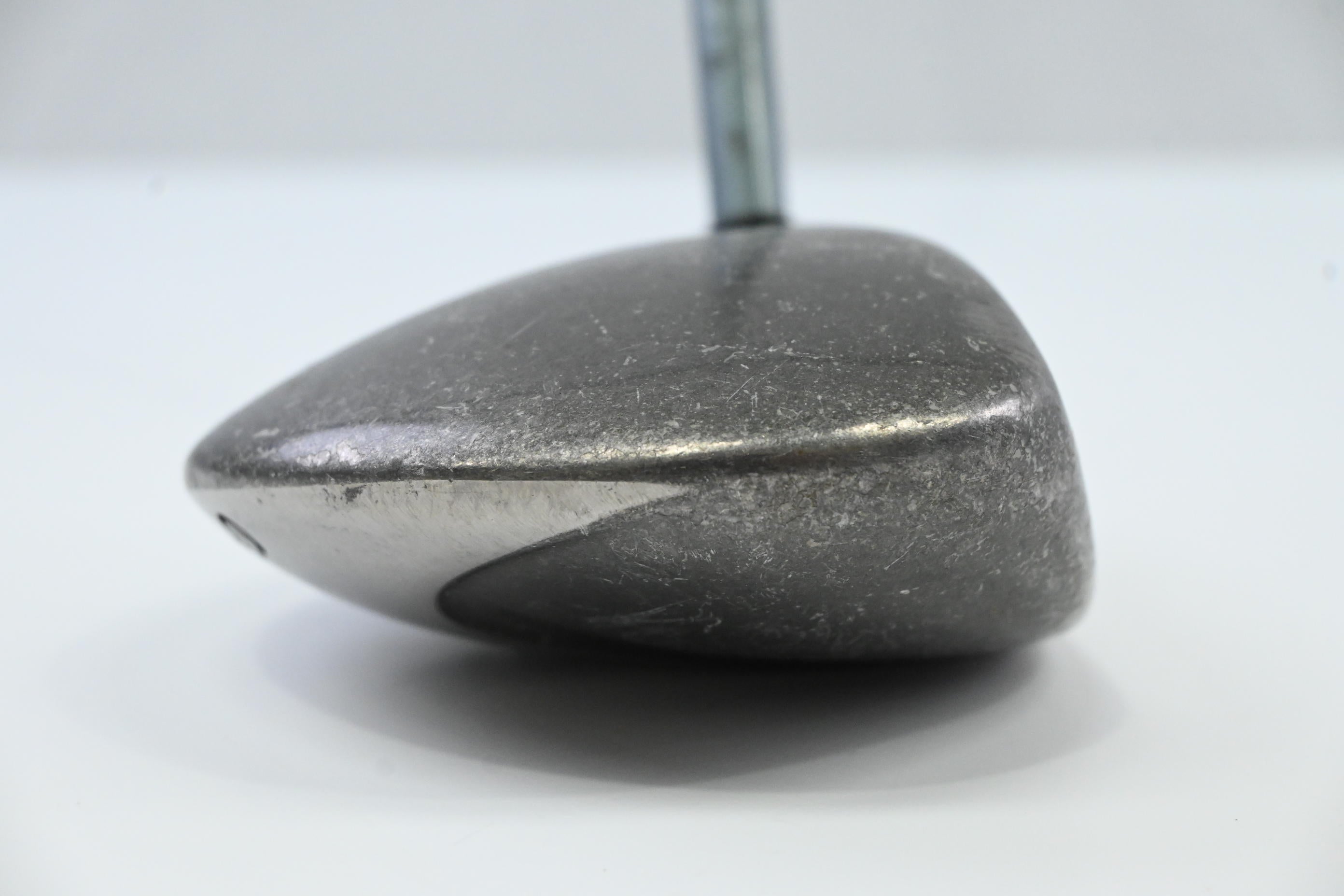 Ladies Callaway Hawk Eye #5 Wood / 18 Degree / Ladies Flex Callaway Gems UL