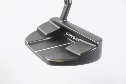 Odyssey Toulon Atlanta Putter / 34 Inch