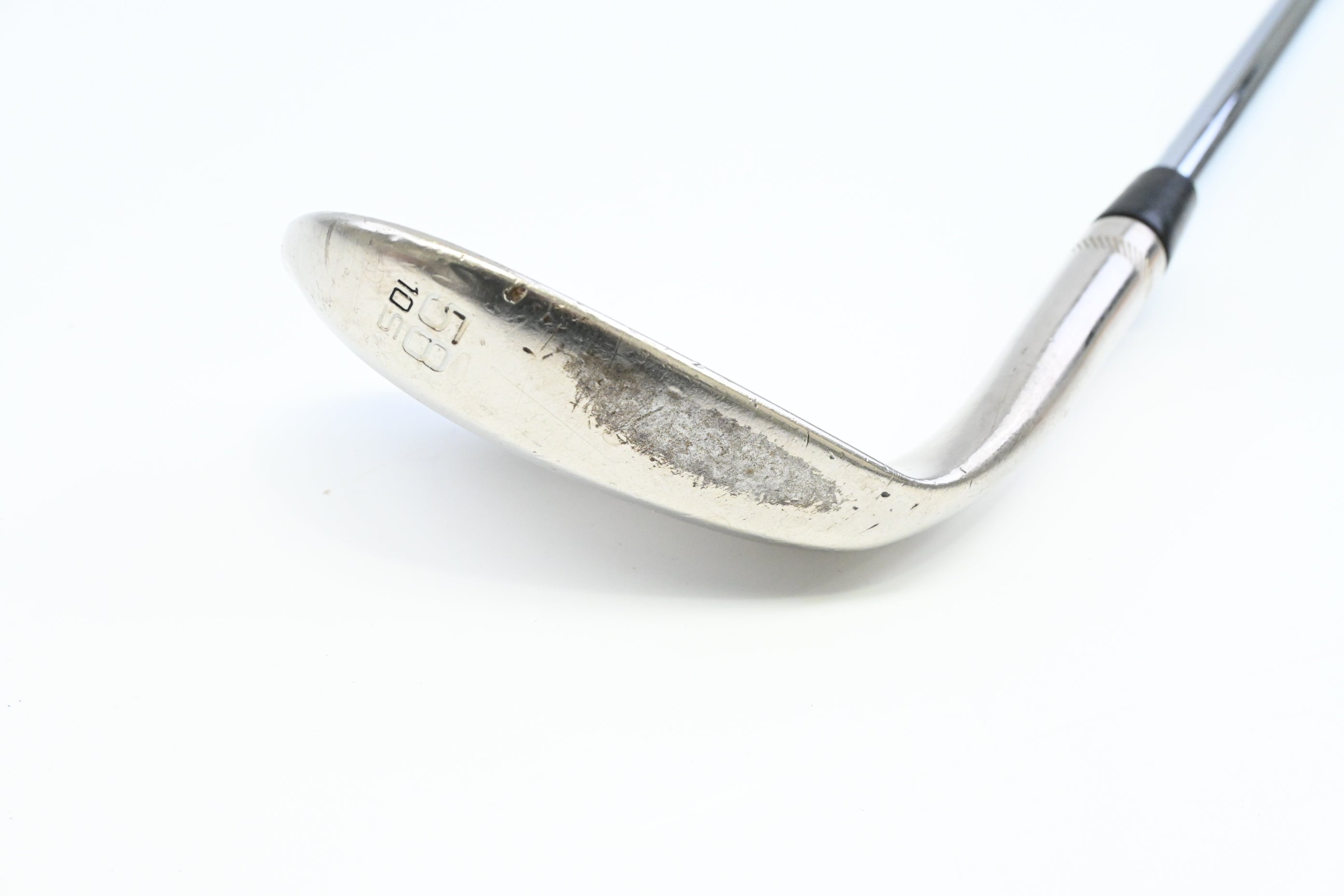 Titleist Vokey SM8 Lob Wedge / 58 Degree / Wedge Flex Vokey Design Shaft