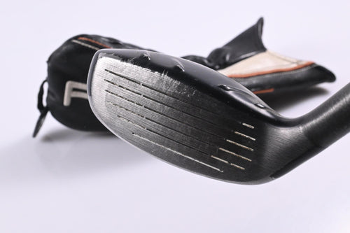 Ping G400 #4 Hybrid / 22 Degree / Regular Flex Ping Alta CB 70 Shaft