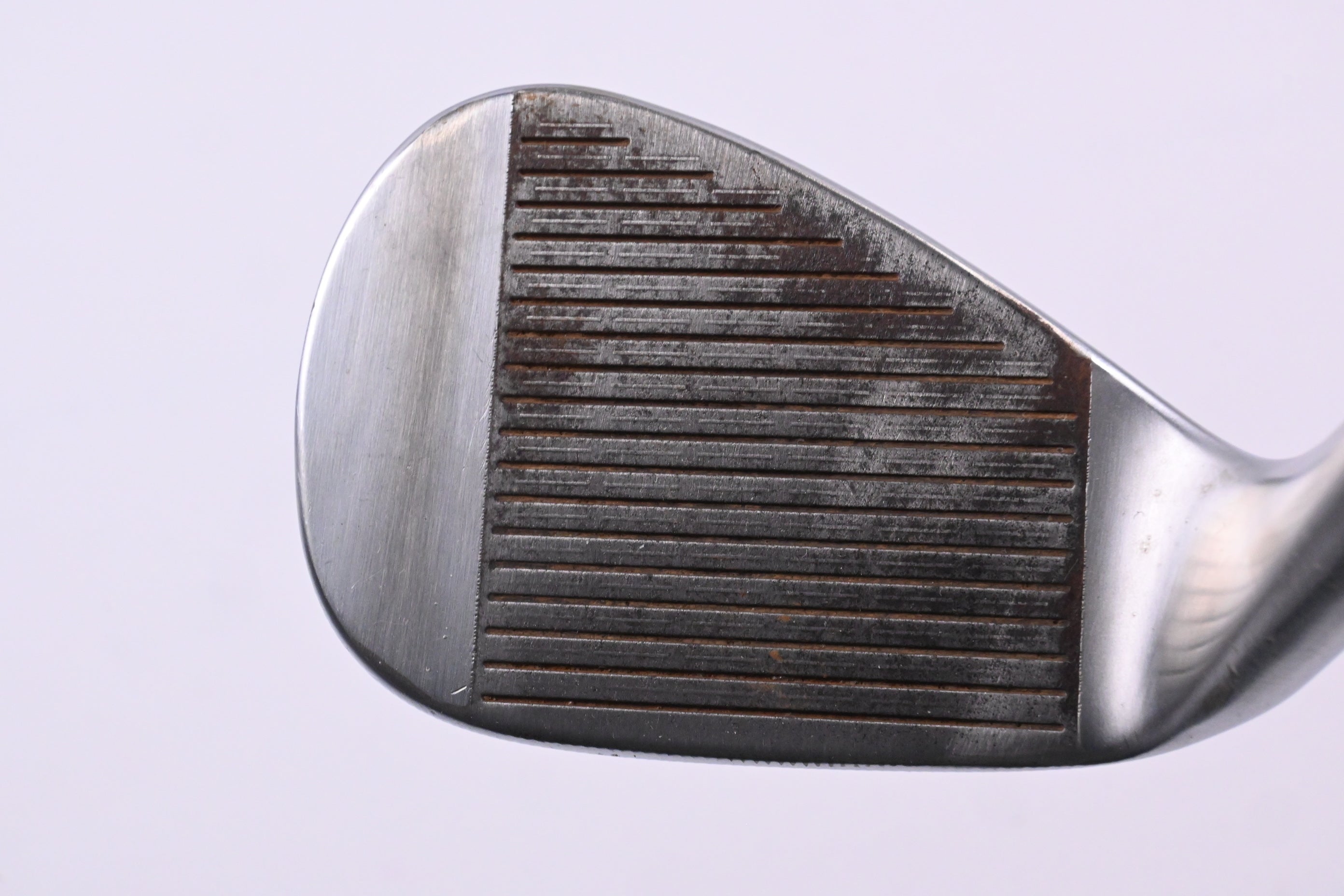 Taylormade Milled Grind 3 Chrome Sand Wedge / 56 Degree / Stiff Flex Shaft