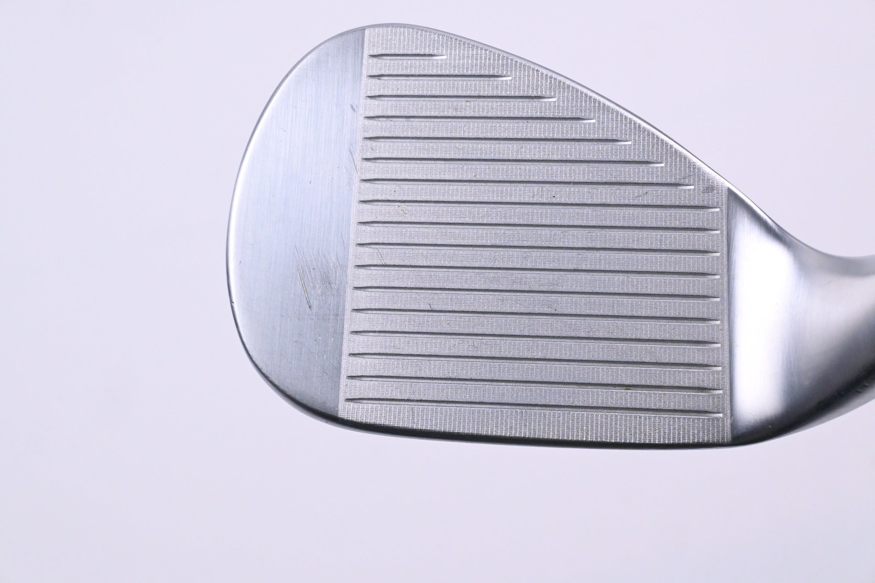 Callaway Opus SP+ Lob Wedge / 60 Degree / Stiff Flex Mitsubishi MMT 95 Shaft