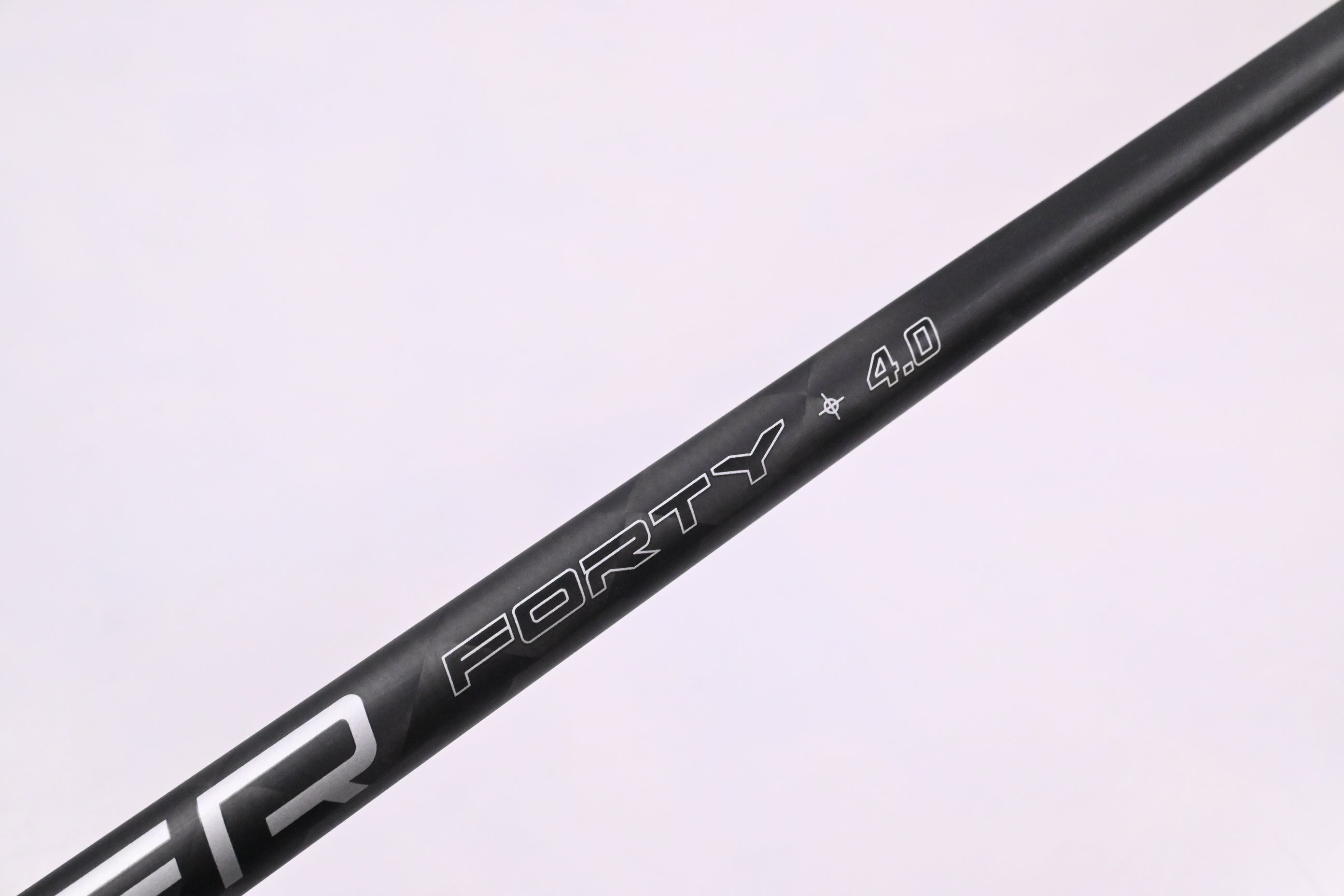 Project X Cypher 2.0 40 Driver Shaft / Ladies Flex / Callaway 2nd Gen