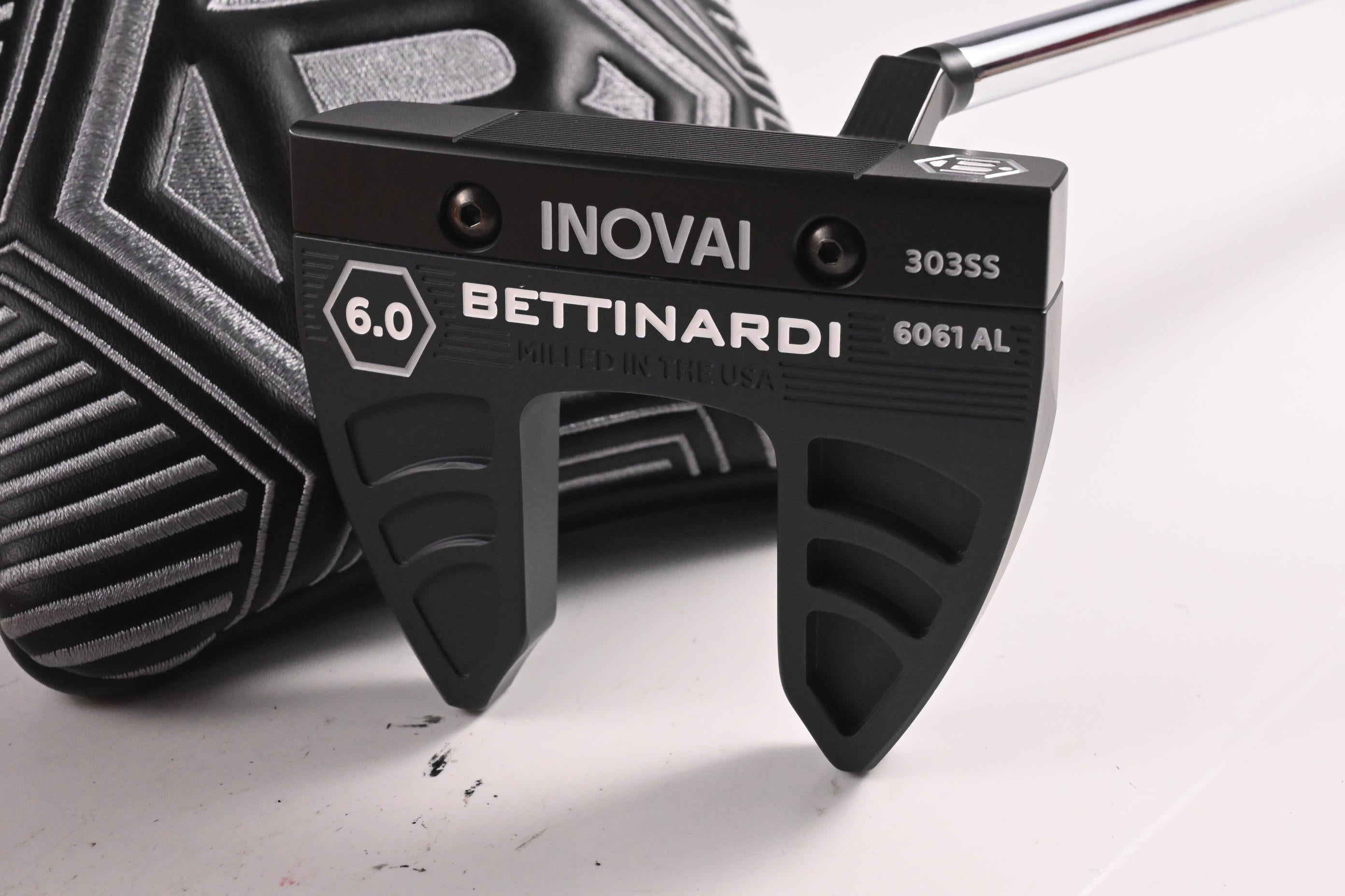 Bettinardi 2024 Inovai 303SS Putter / 35 Inch