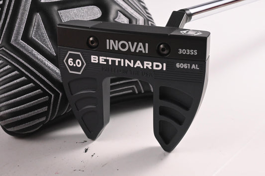 Bettinardi 2024 Inovai 303SS Putter / 35 Inch