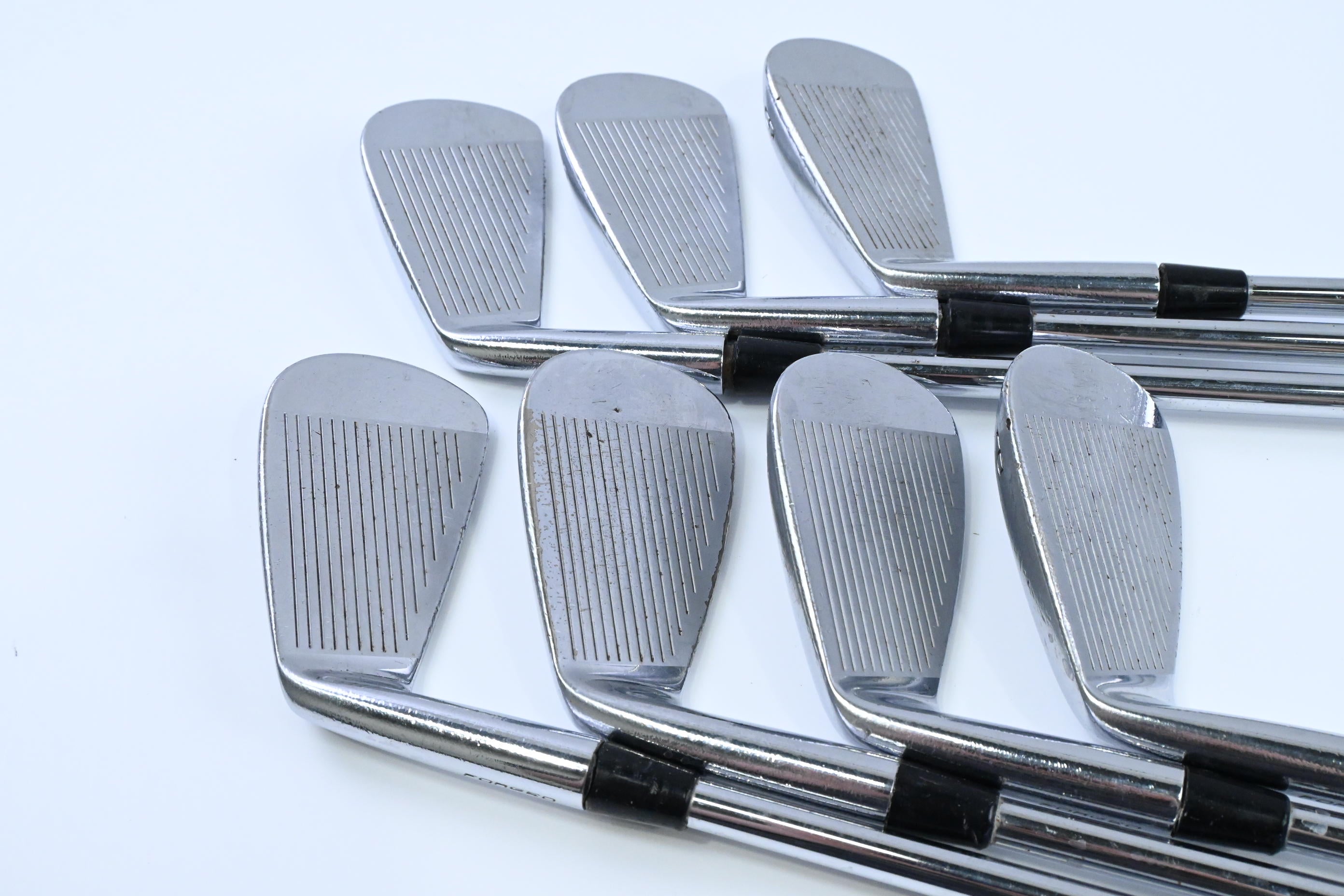 Nike VR Pro Irons / 4-PW / Stiff Flex Dynamic Gold S300 Shafts