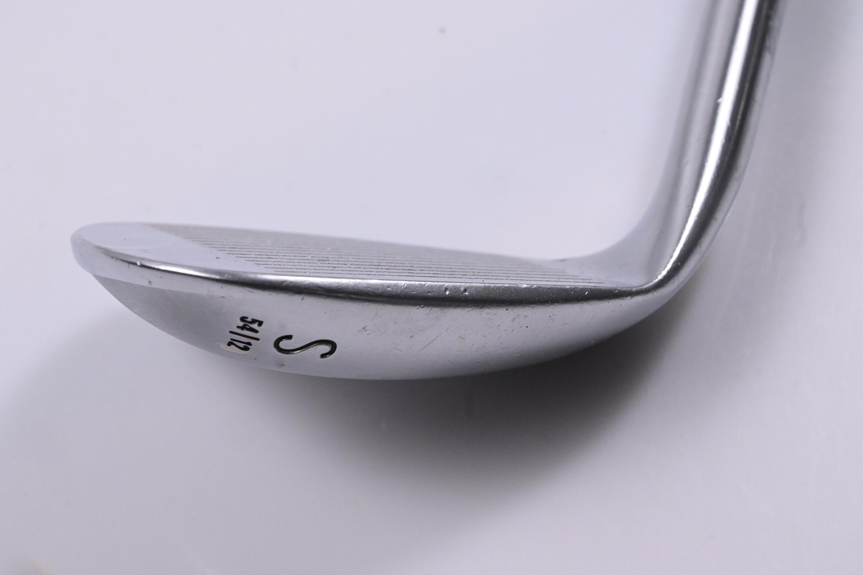 Nike VR Forged Sand Wedge / 54 Degree / Wedge Flex Titleist Vokey SM11 Shaft