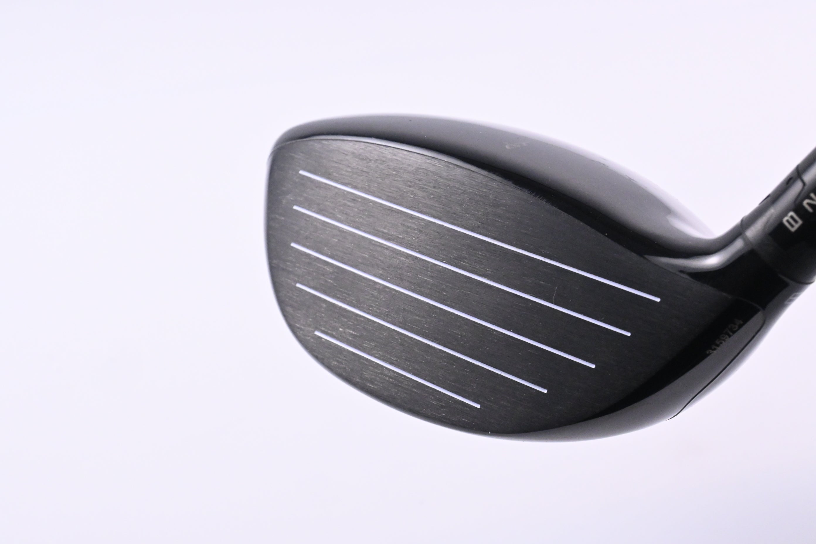 Titleist GT280 Mini Driver / 13 Degree / Stiff Flex Tensei 1K Blue 65 Shaft