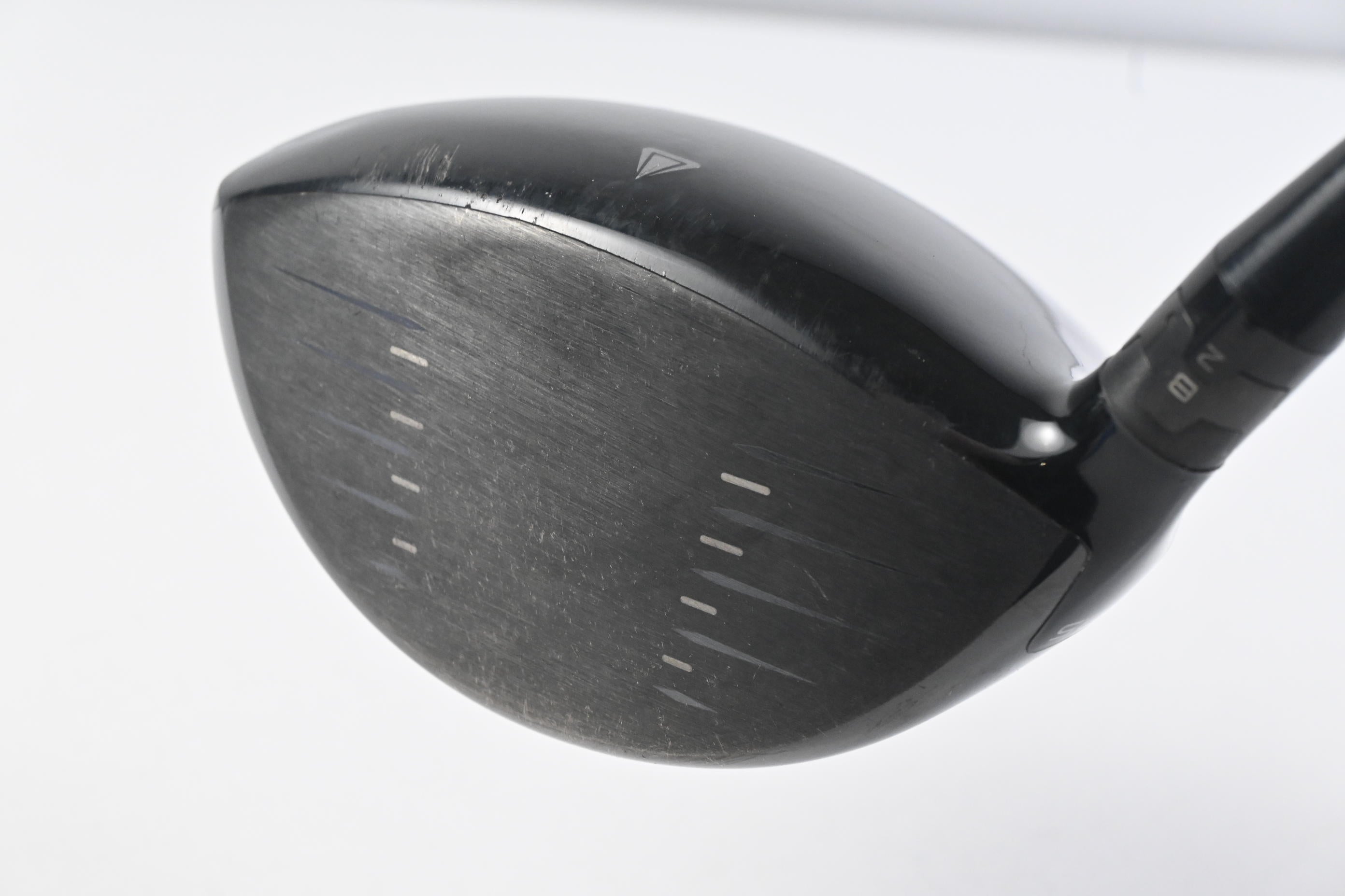 Titleist TS3 Driver / 9.5 Degree / Stiff Flex Aldila Rogue 110 MSI Silver 60