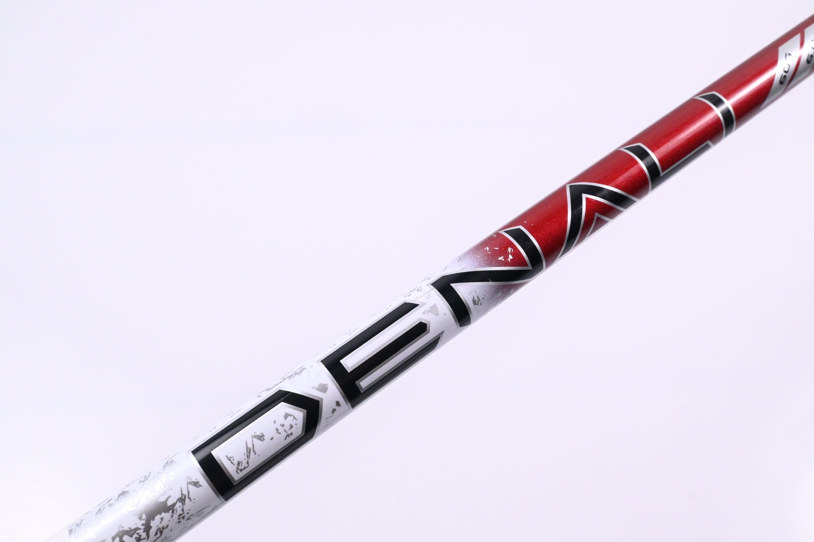 Project X Denali Red 60 Driver Shaft / Stiff Flex / Taylormade 2nd Gen