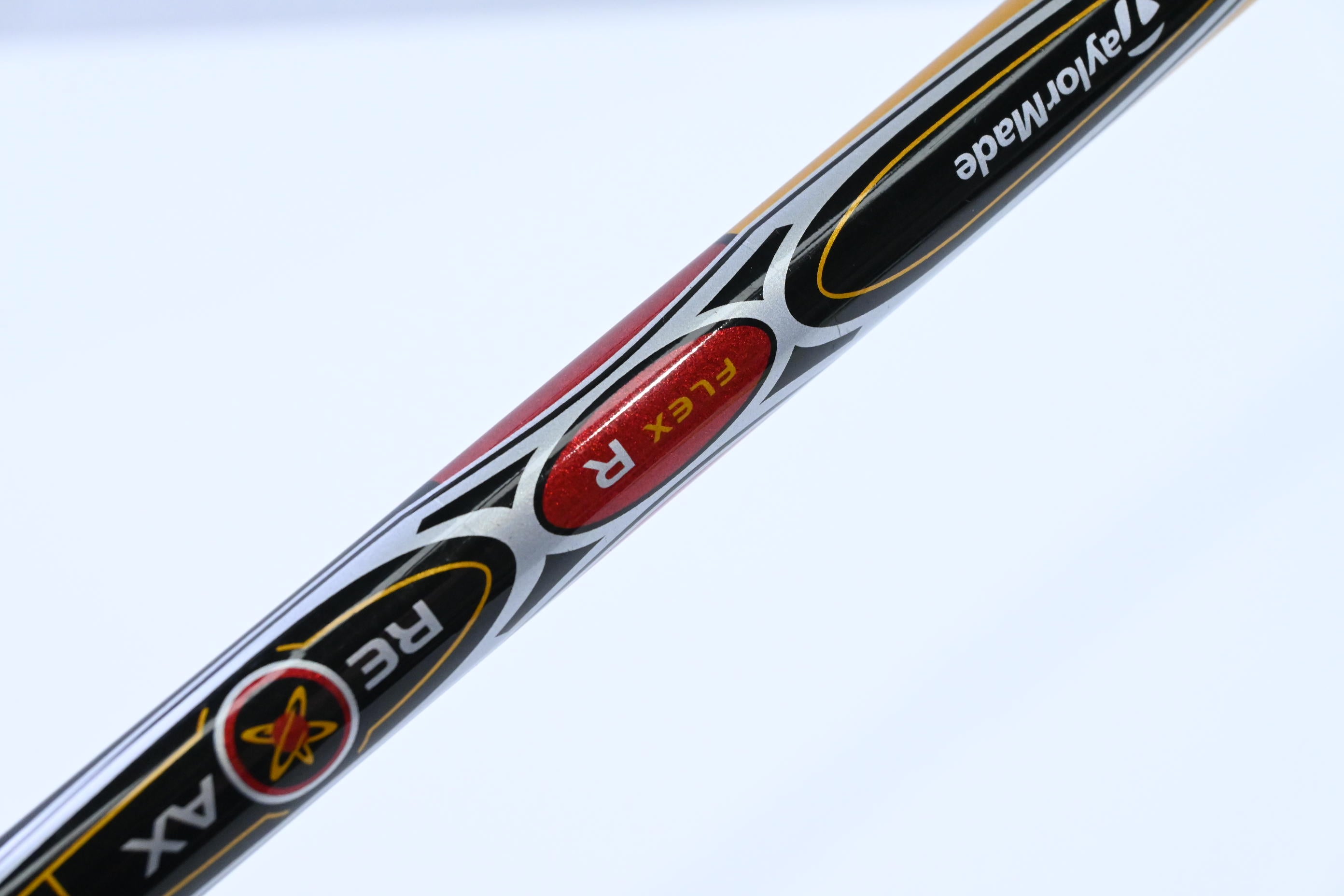 Left Hand Taylormade R7 Draw #3 Hybrid / 19 Degree / Regular Flex Reax 55