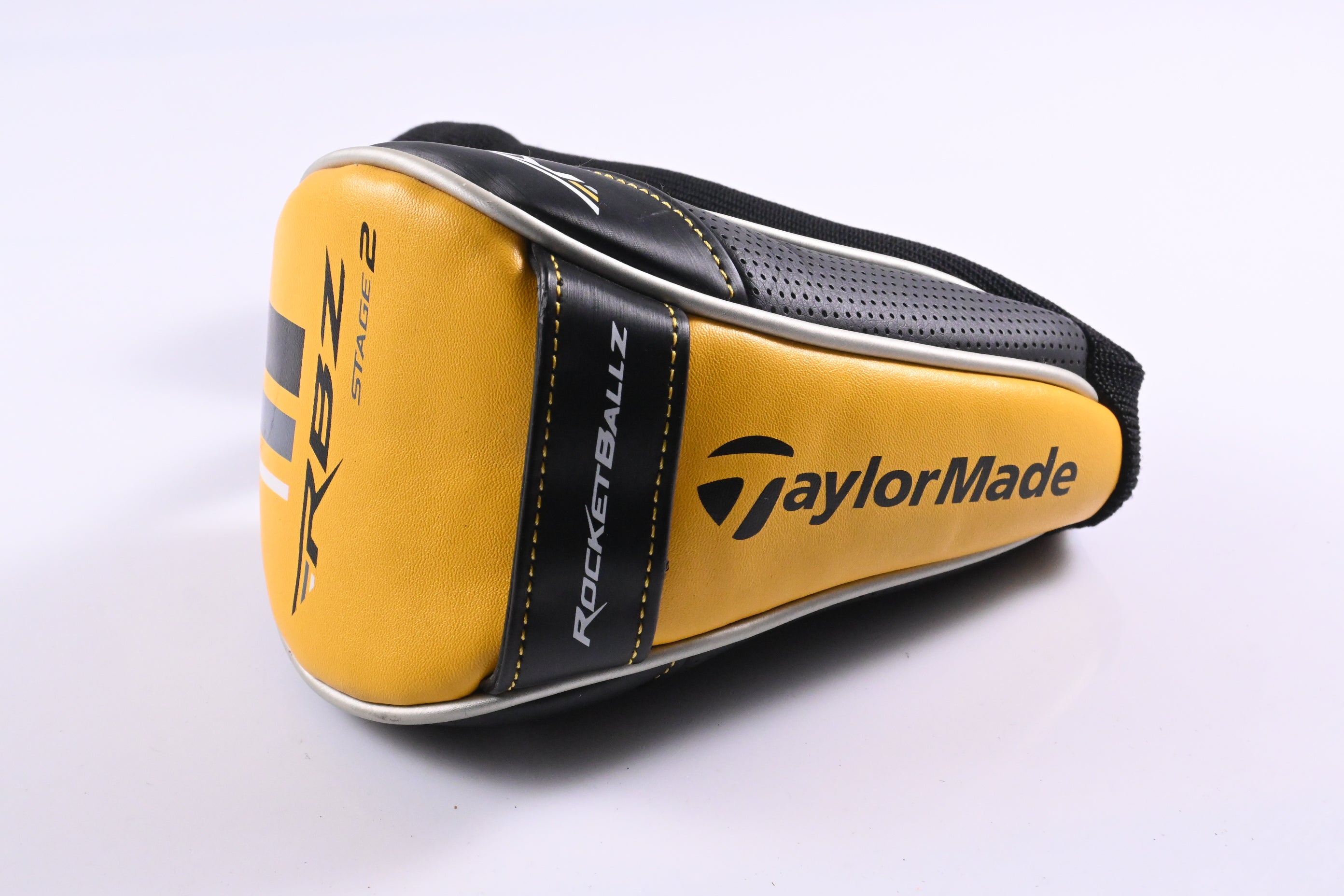 Taylormade RBZ Stage 2 #3 Wood / 15 Degree / Ladies Flex Matrix 50 Shaft
