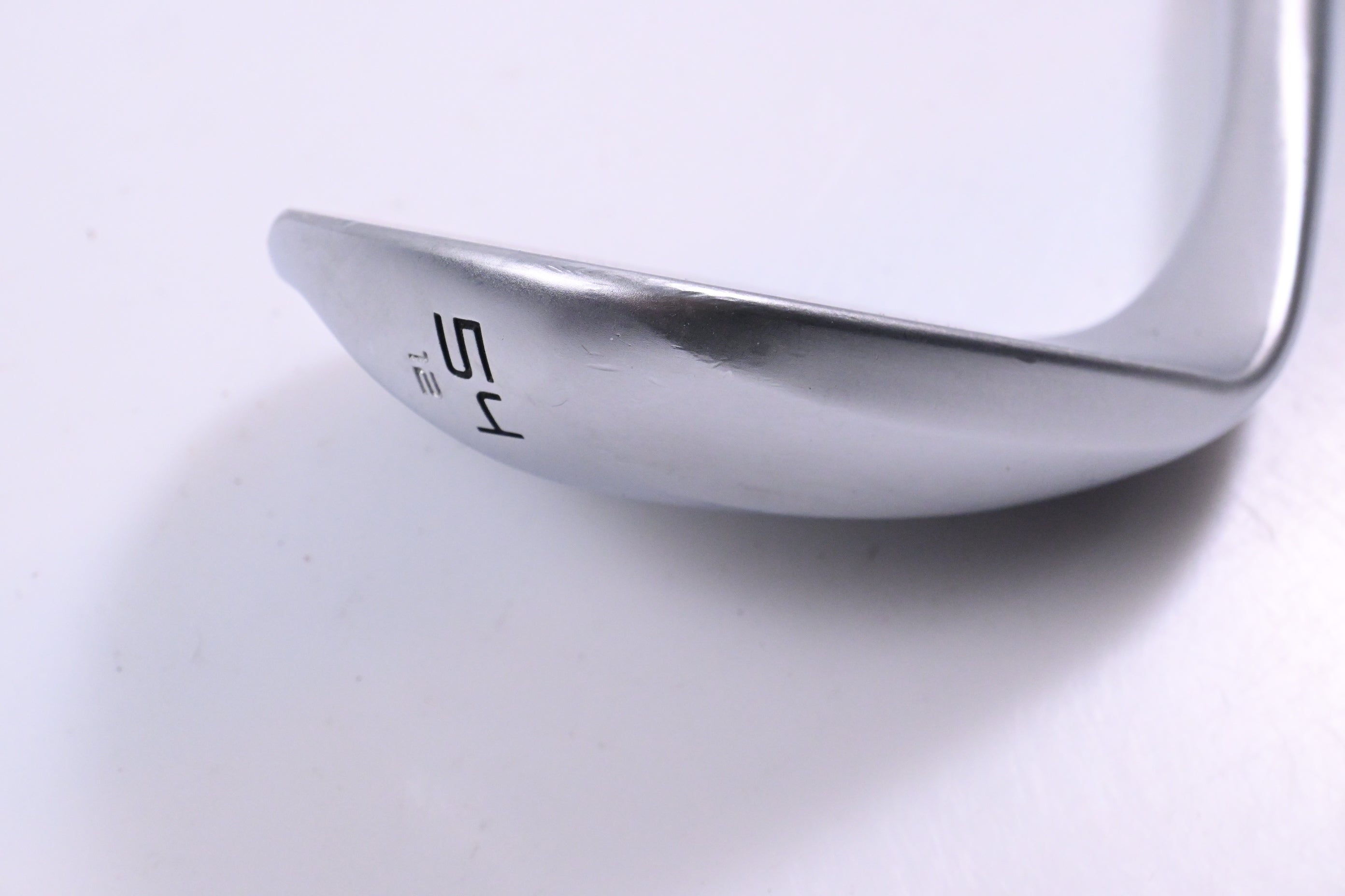 Cleveland CBZ Sand Wedge / 54 Degree / Regular Flex KBS Hi-REV G 80 Shaft