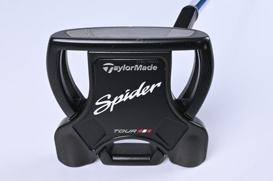Taylormade Spider Tour Black Putter / 34 Inch