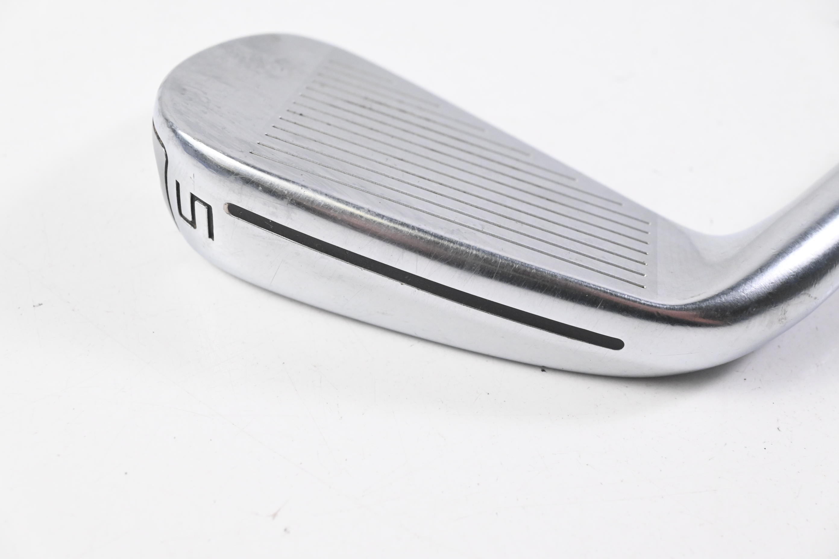 Taylormade P790 2019 #5 Iron / 23.5 Degree / Stiff Flex Dynamic Gold 105 S300