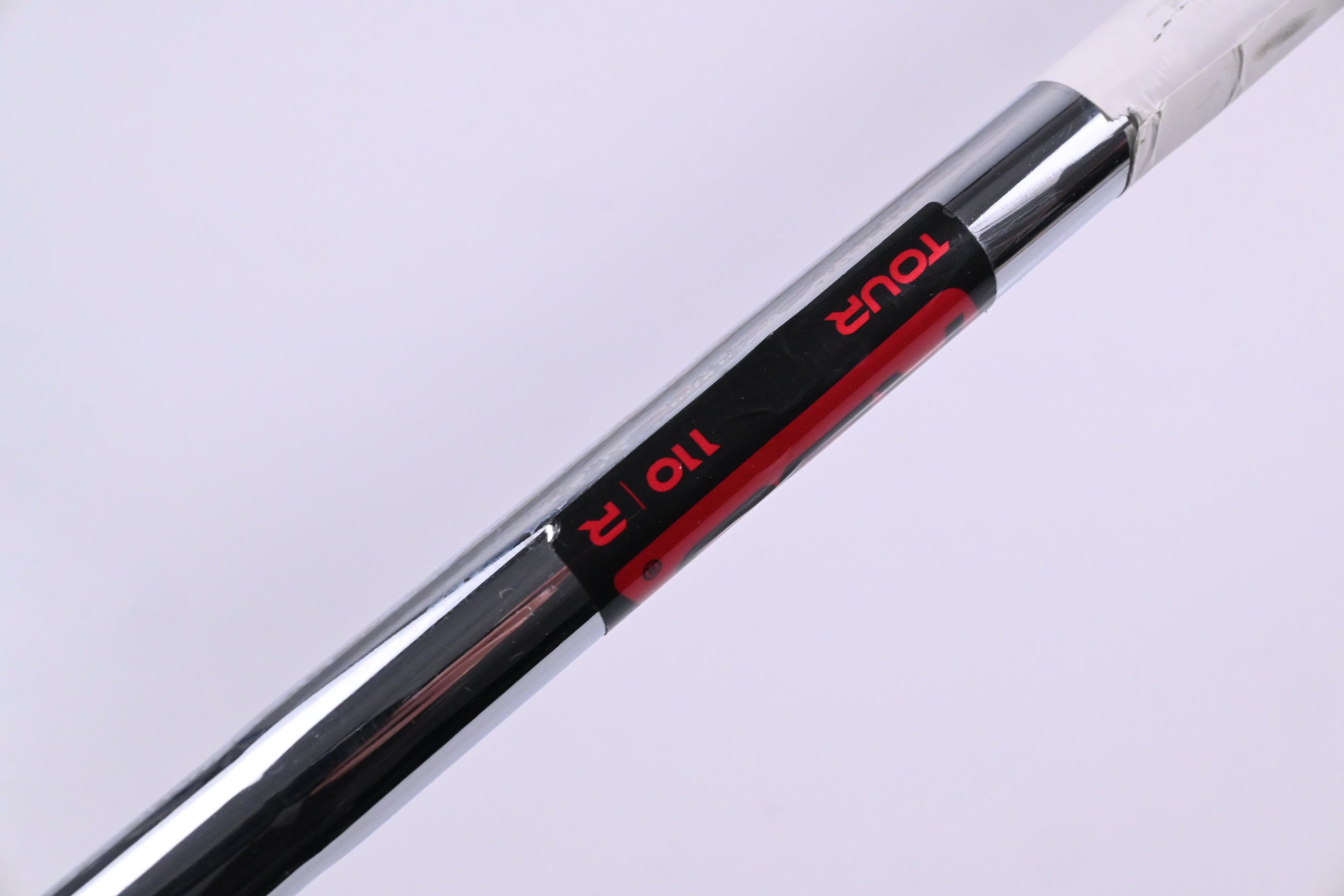 Ping G440 Utility Wedge / 47 Degree / Black Dot / Regular Flex KBS Tour 110
