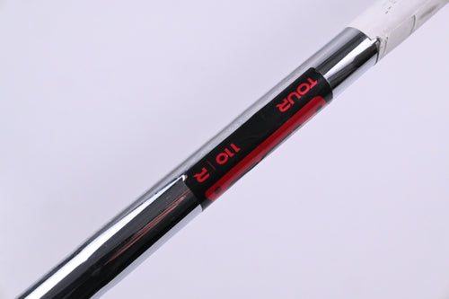 Ping G440 Utility Wedge / 47 Degree / Black Dot / Regular Flex KBS Tour 110