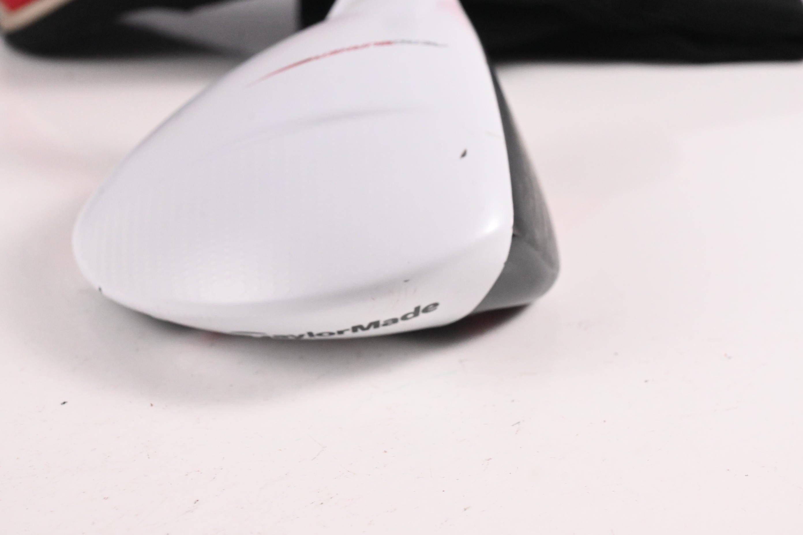 Ladies Taylormade Aeroburner #5HL Wood / 21 Degree / Ladies Flex Matrix Shaft