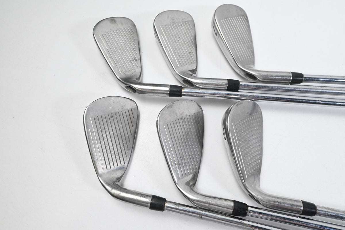 Callaway RAZR X Irons / 5-PW / Uniflex Callaway RAZR X Shafts