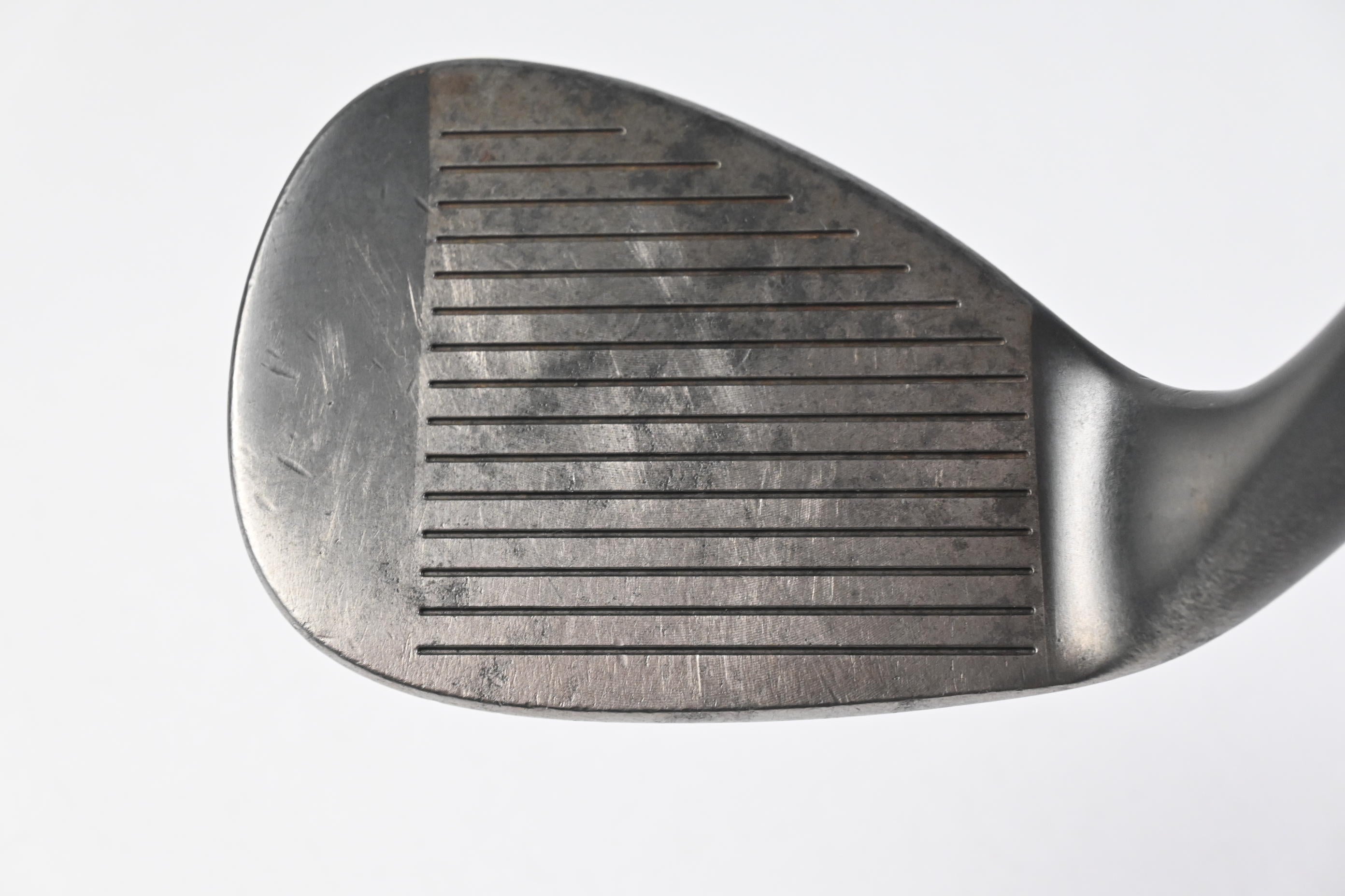 Taylormade RAC Black Lob Wedge / 60 Degree / Wedge Flex Dynamic Gold Shaft