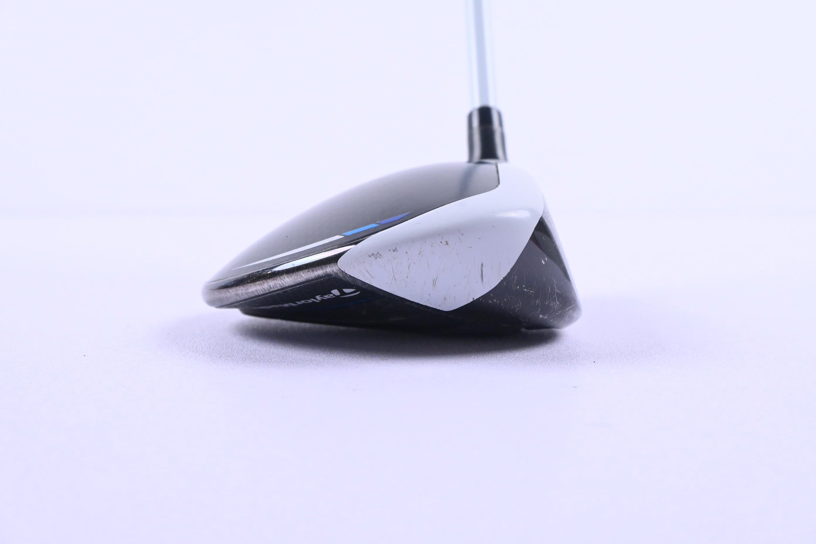 Taylormade SIM2 Max D #3 Wood / 16 Degree / Senior Flex Fujikura Air Speeder 45