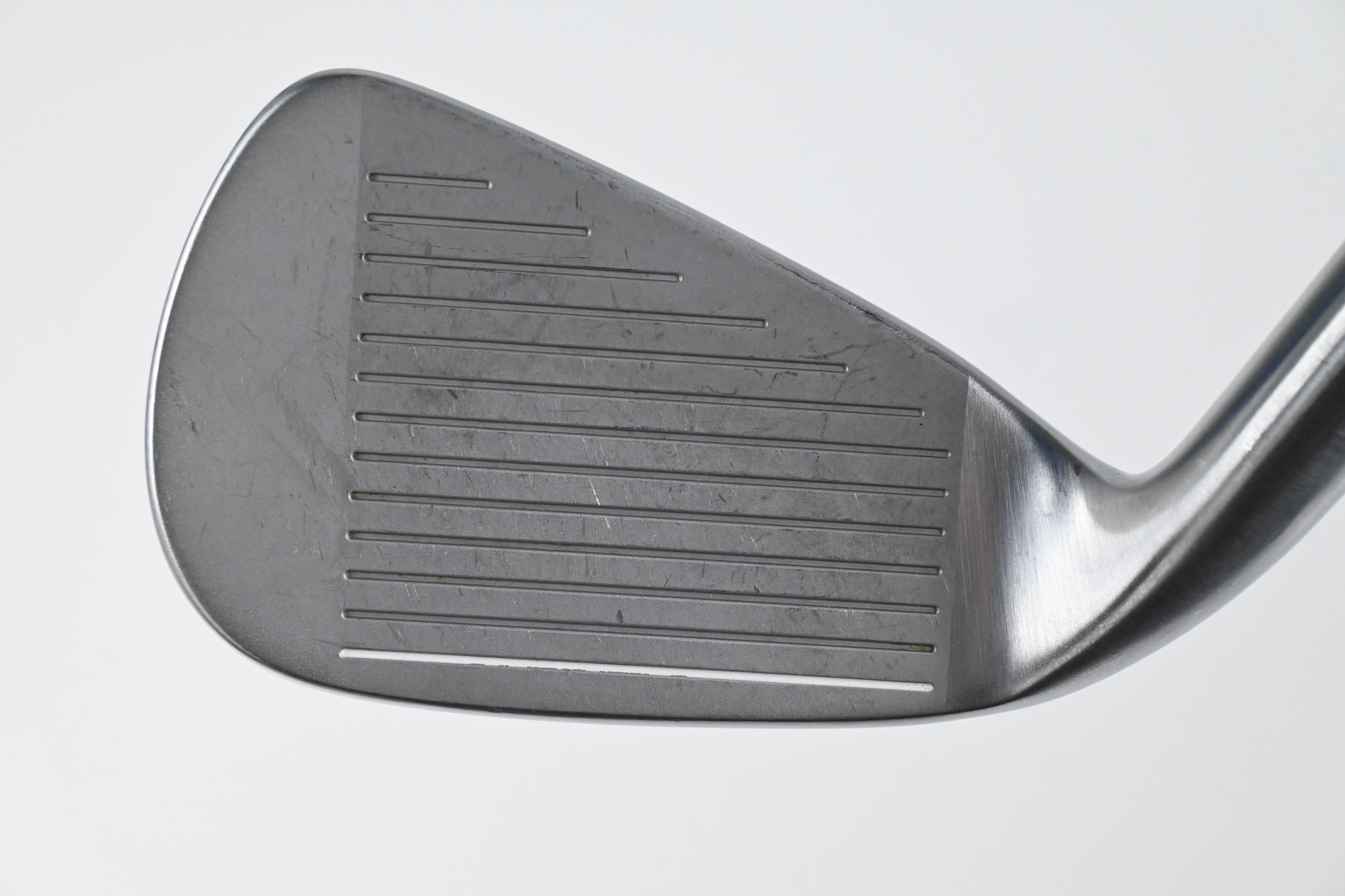 PXG 0311 P Gen7 #7 Iron / Stiff Flex Aerotech Steelfiber i95 Private Reserve Shaft