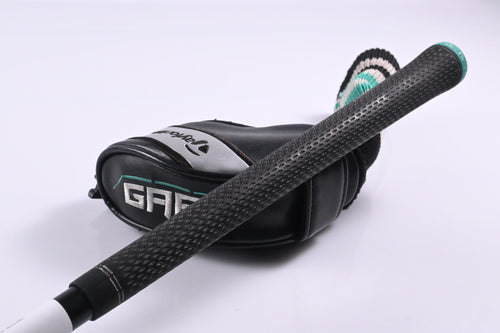 Taylormade GAPR Hi #5 Hybrid / 25 Degree / Regular Flex KBS Hybrid 70 Shaft