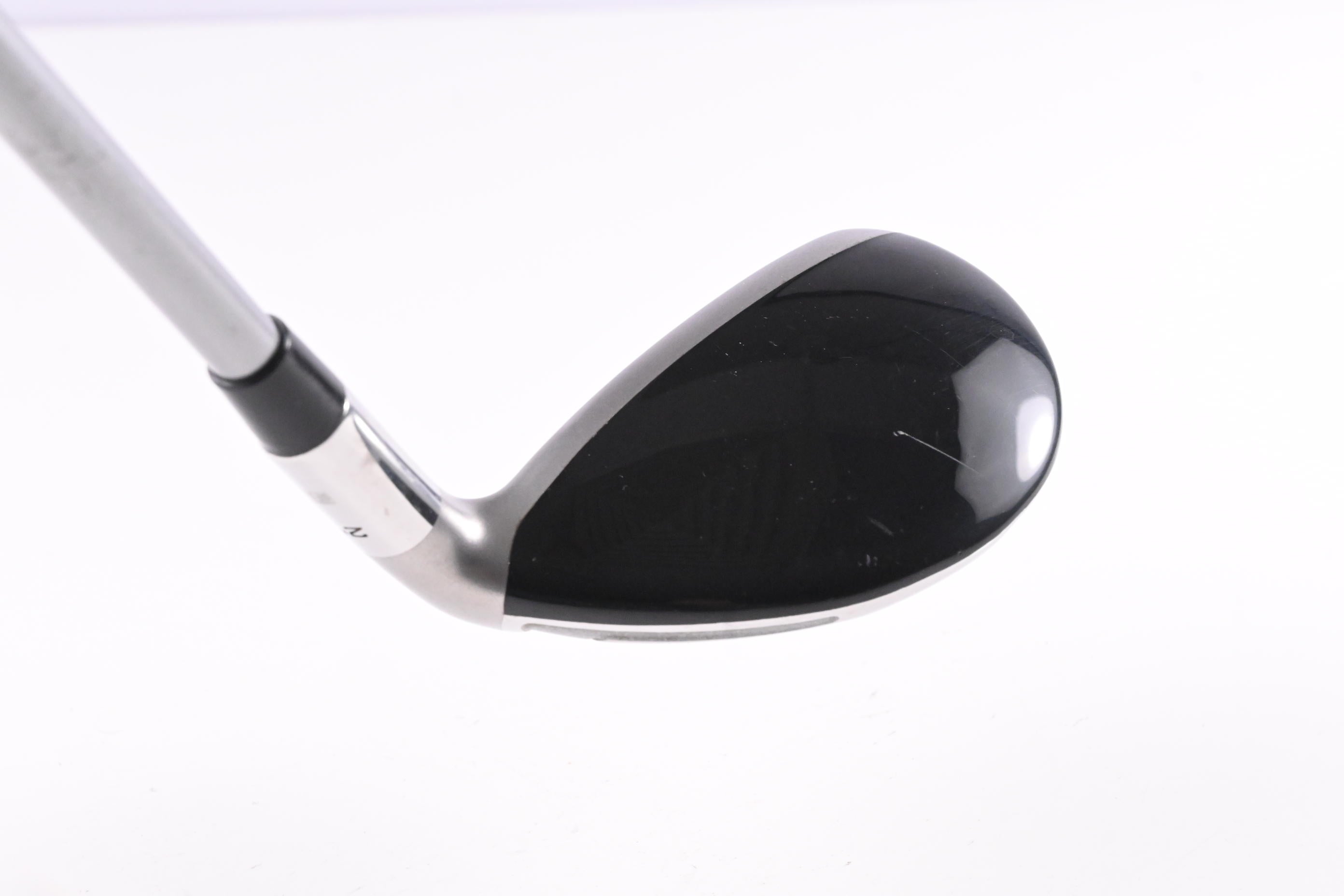Ladies Callaway Diablo Edge #5 Hybrid / 27 Degree / Ladies Flex Callaway 55