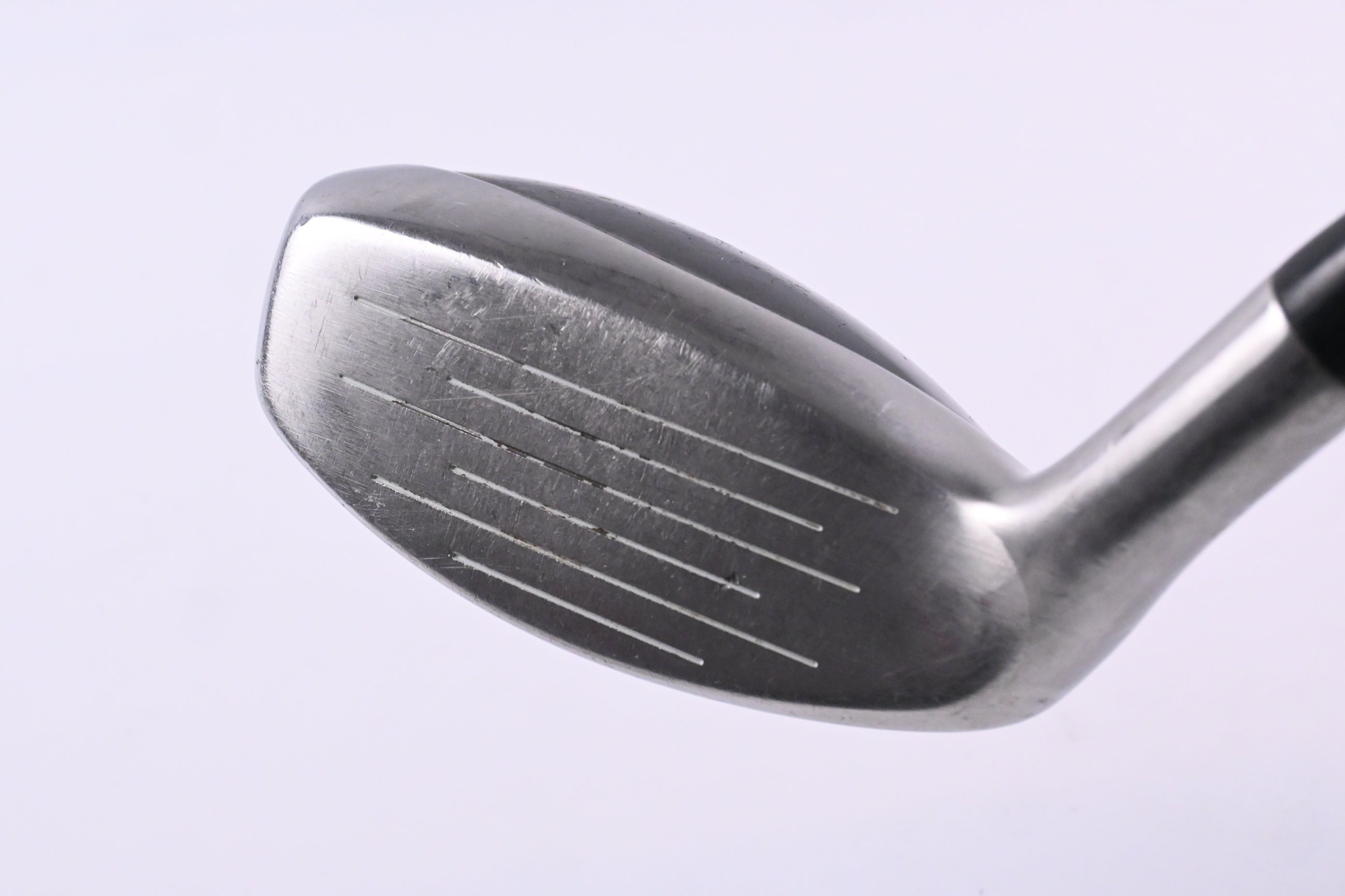 Taylormade Rescue Mid #3 Hybrid / 19 Degree / Stiff Flex Taylormade Light Shaft