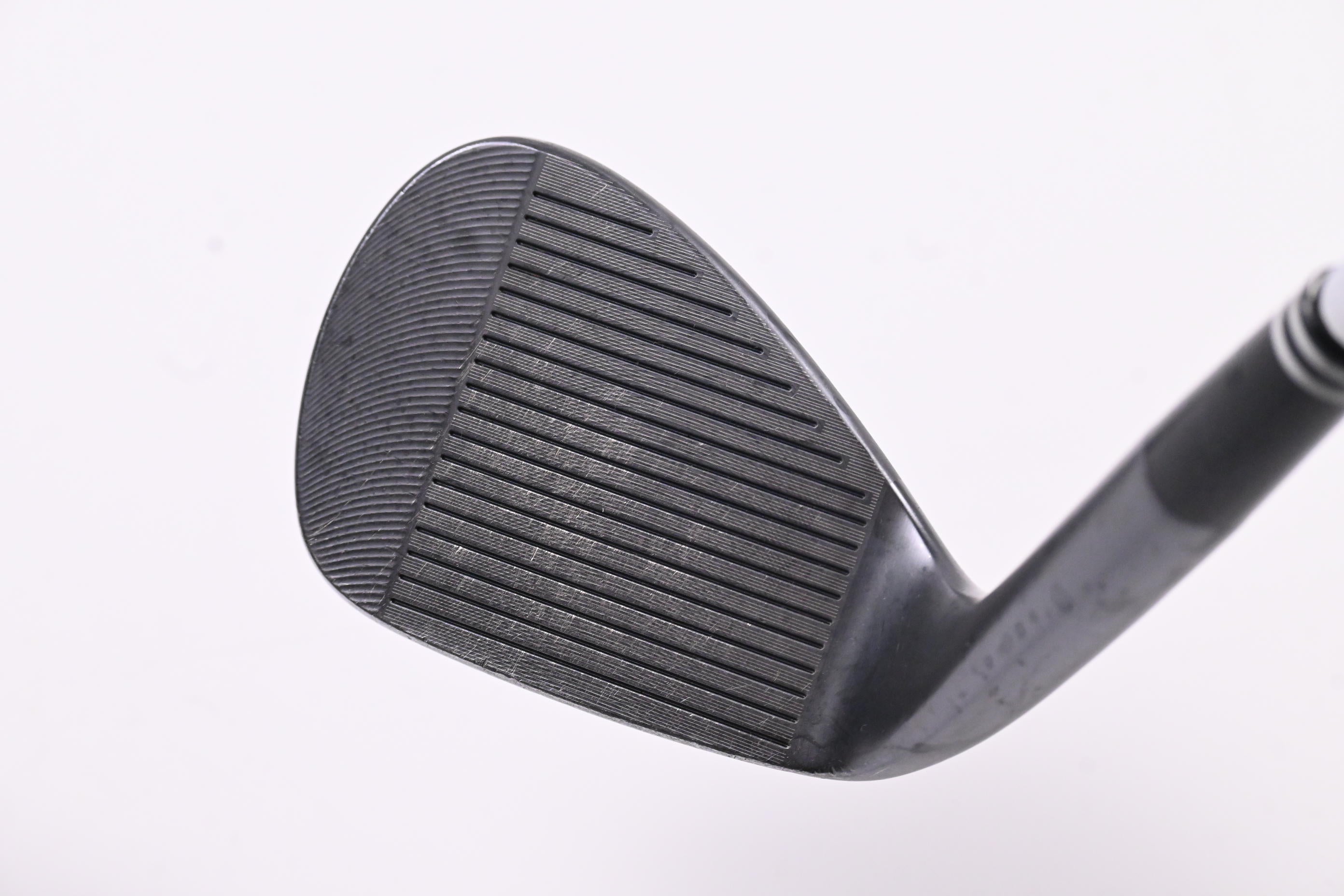 Cleveland RTX ZipCore Gap Wedge / 50 Degree / Wedge Flex Dynamic Gold Spinner