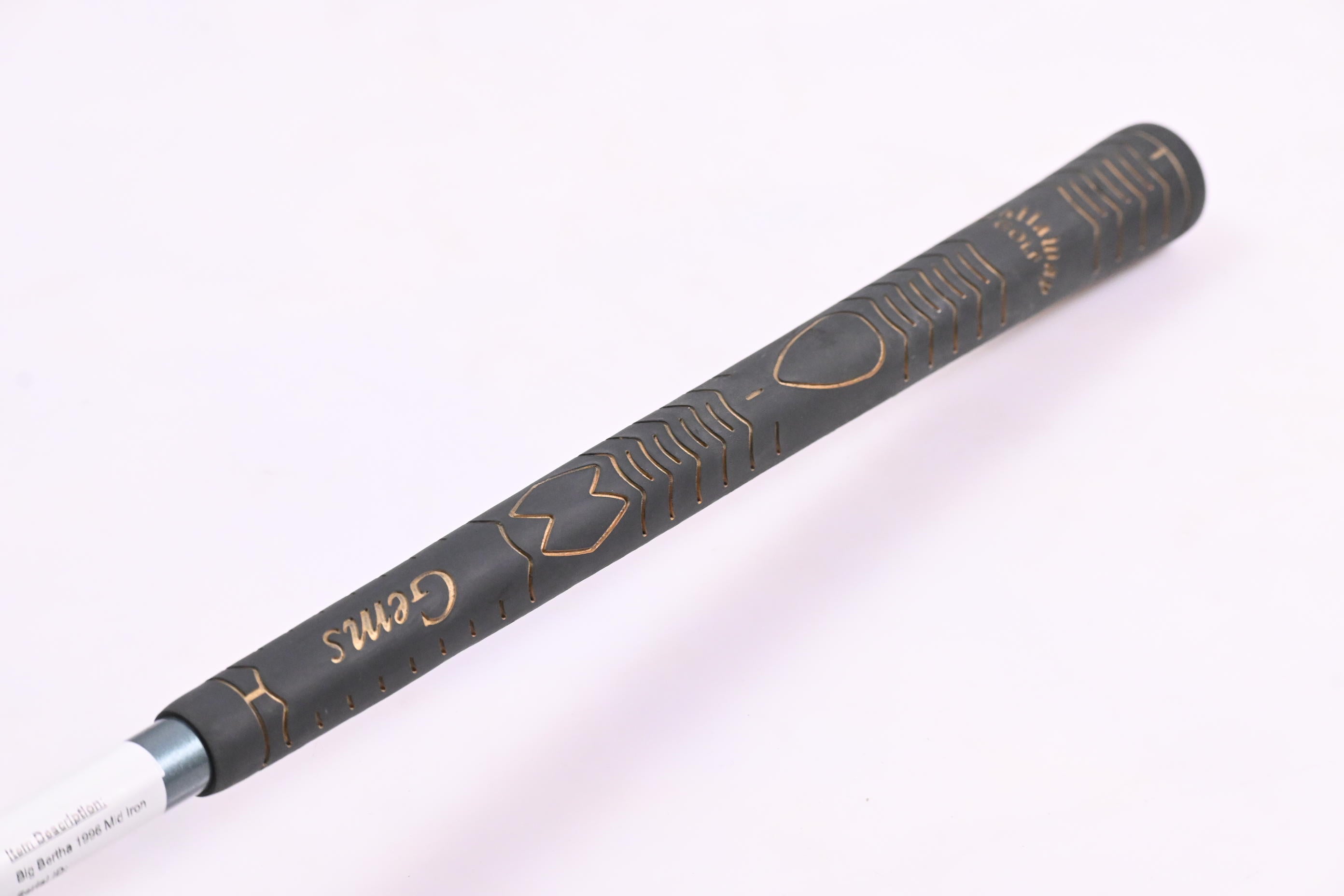 Ladies Callaway Big Bertha 1996 #6 Iron / Ladies Flex Callaway Shaft