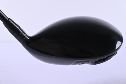 Titleist TSi3 Driver / 9 Degree / X-Flex HZRDUS Smoke Black RDX 60 Shaft