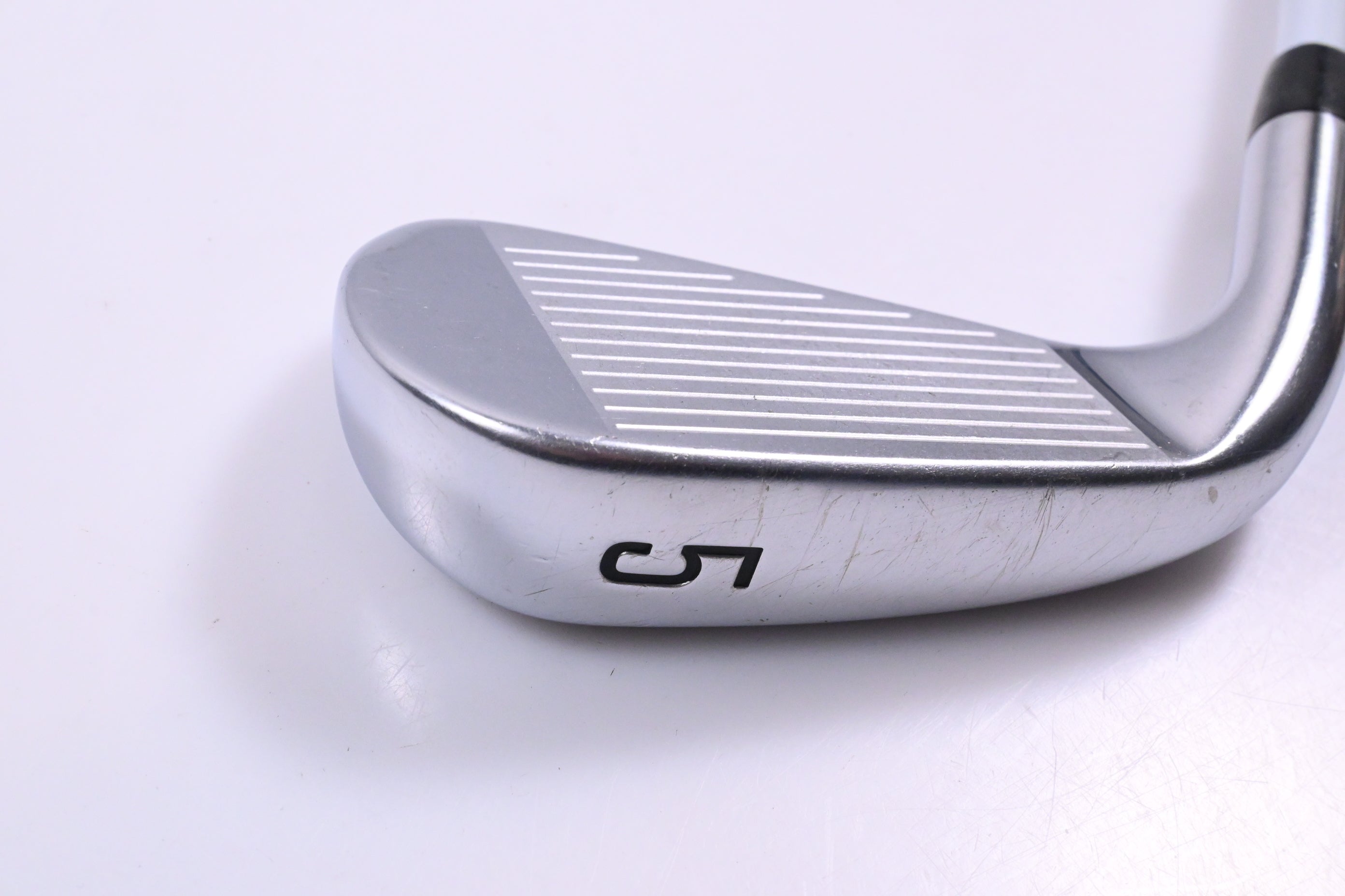 Ladies Titleist T300 2021 #5 Iron / 23 Degree / Ladies Flex Tensei AV Red AM(2)