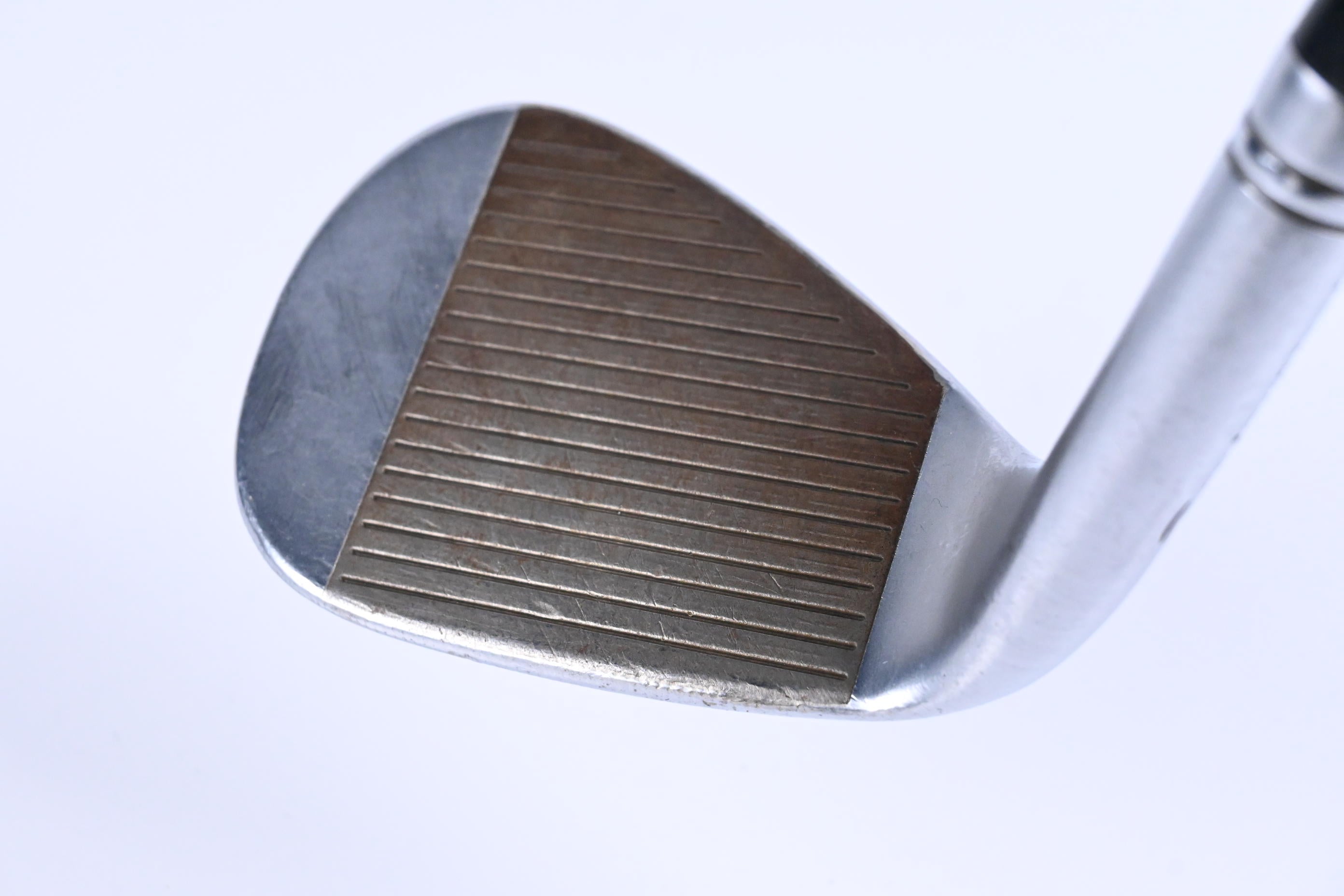 Taylormade Milled Grind 3 Lob Wedge / 58 Degree / Stiff Flex Dynamic Gold S200