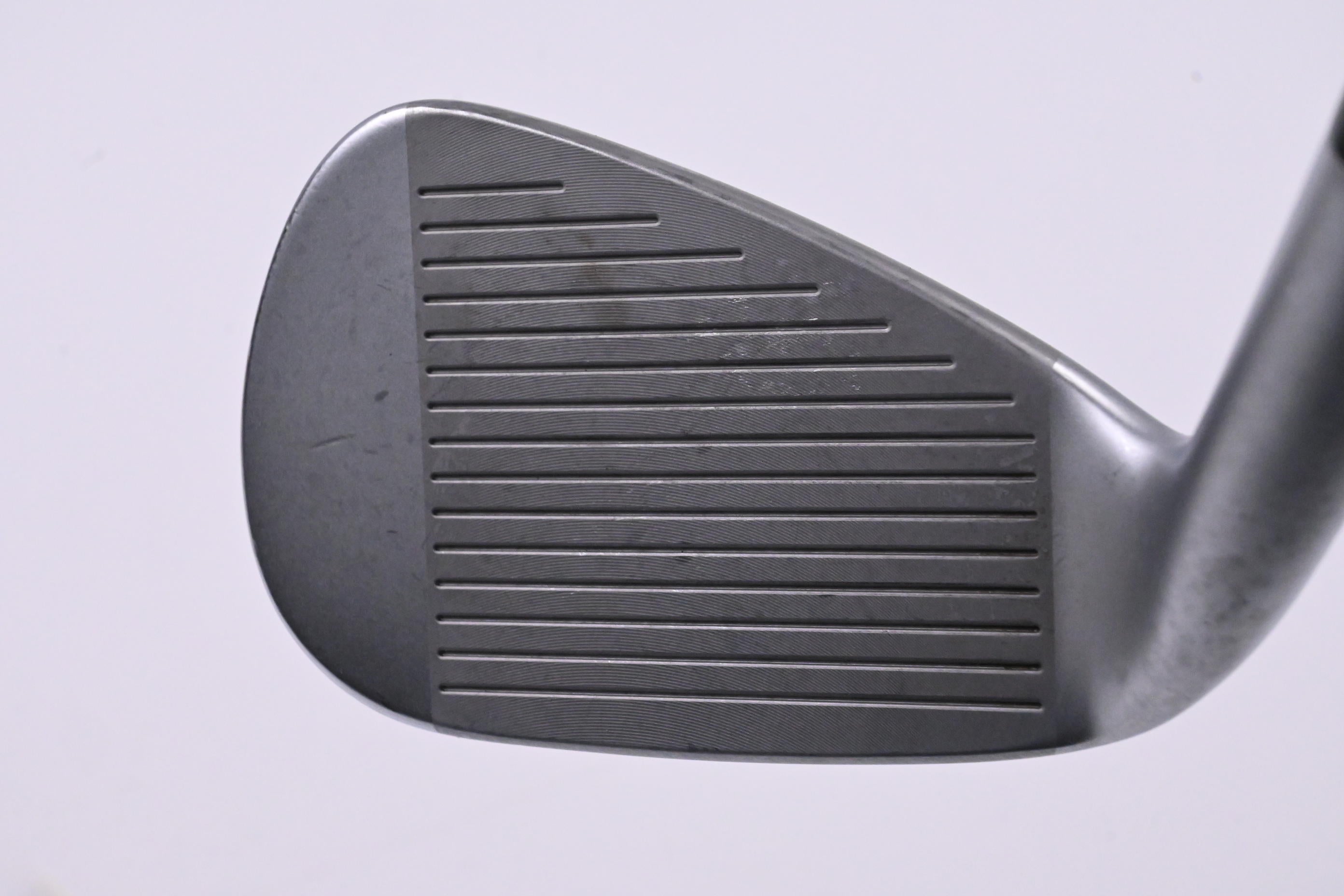 Cobra King Forged Tec #8 Iron / 34 Degree / Regular Flex Catalyst 60 Shaft