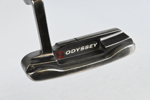Odyssey White Ice 1 Putter / 34 Inch