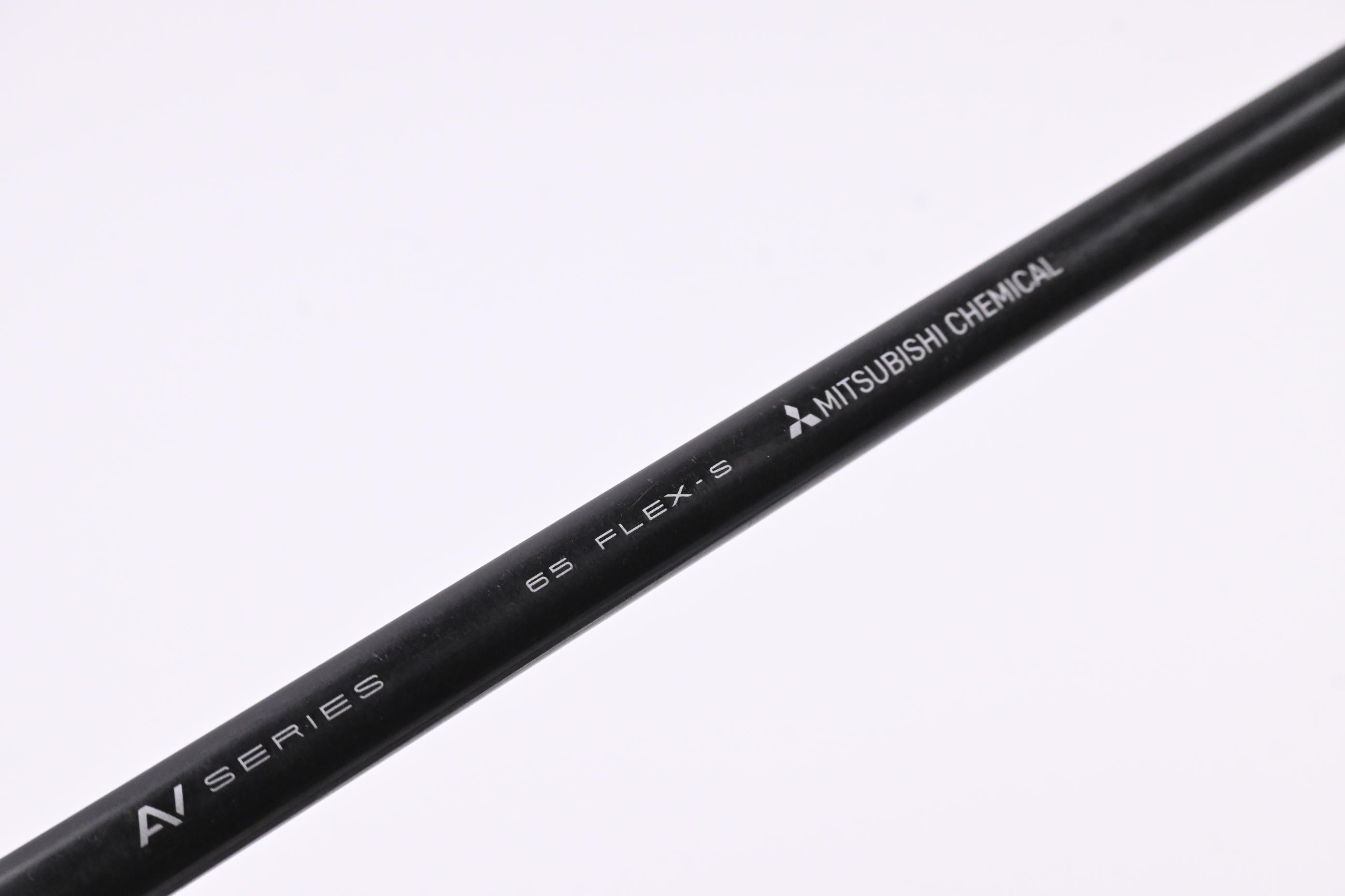 Tensei AV White 65 Driver Shaft / Stiff Flex / Callaway 2nd Gen