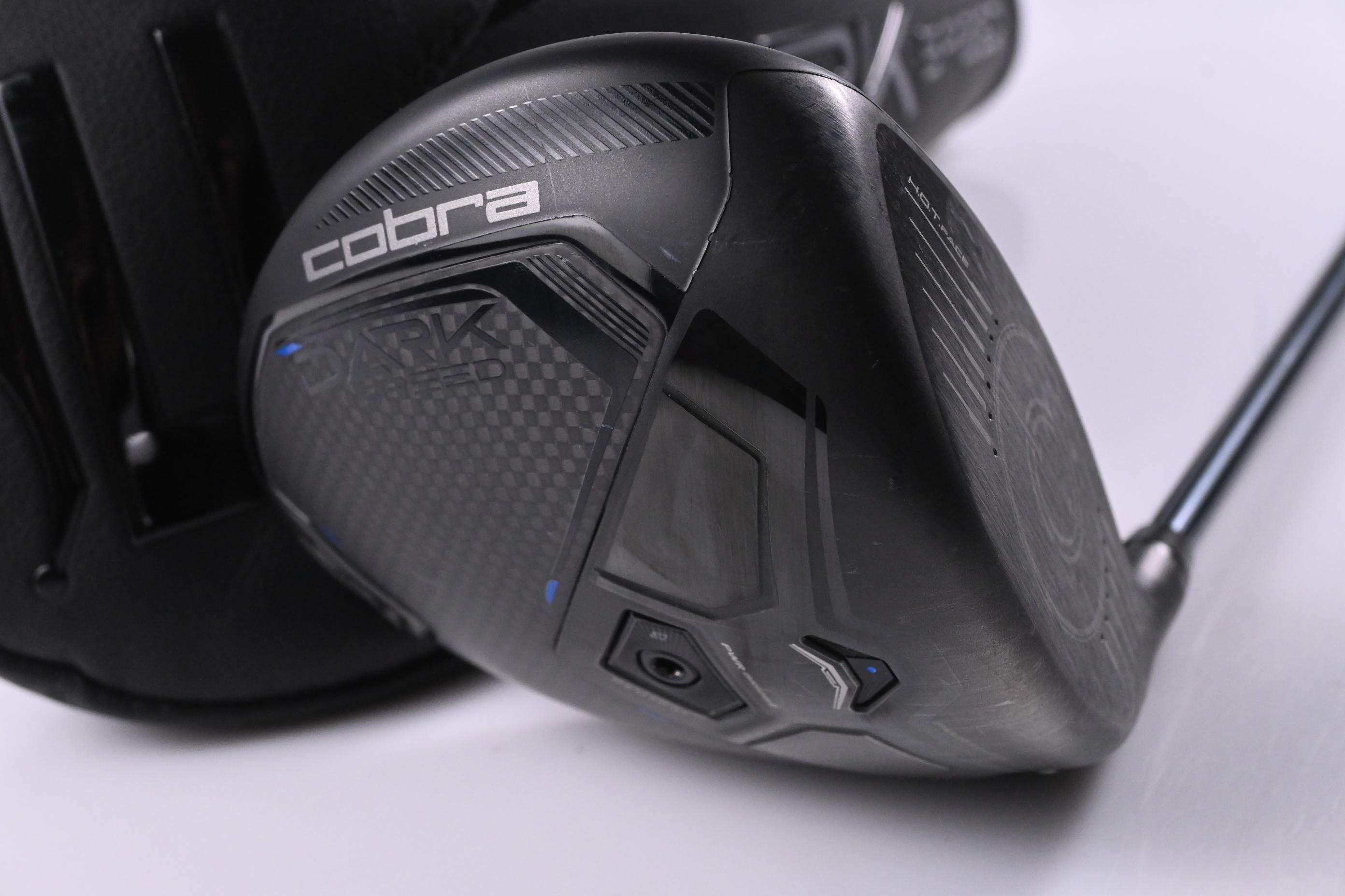 Cobra Darkspeed X Driver / 10.5 Degree / Regular Flex UST LinQ M440X Shaft