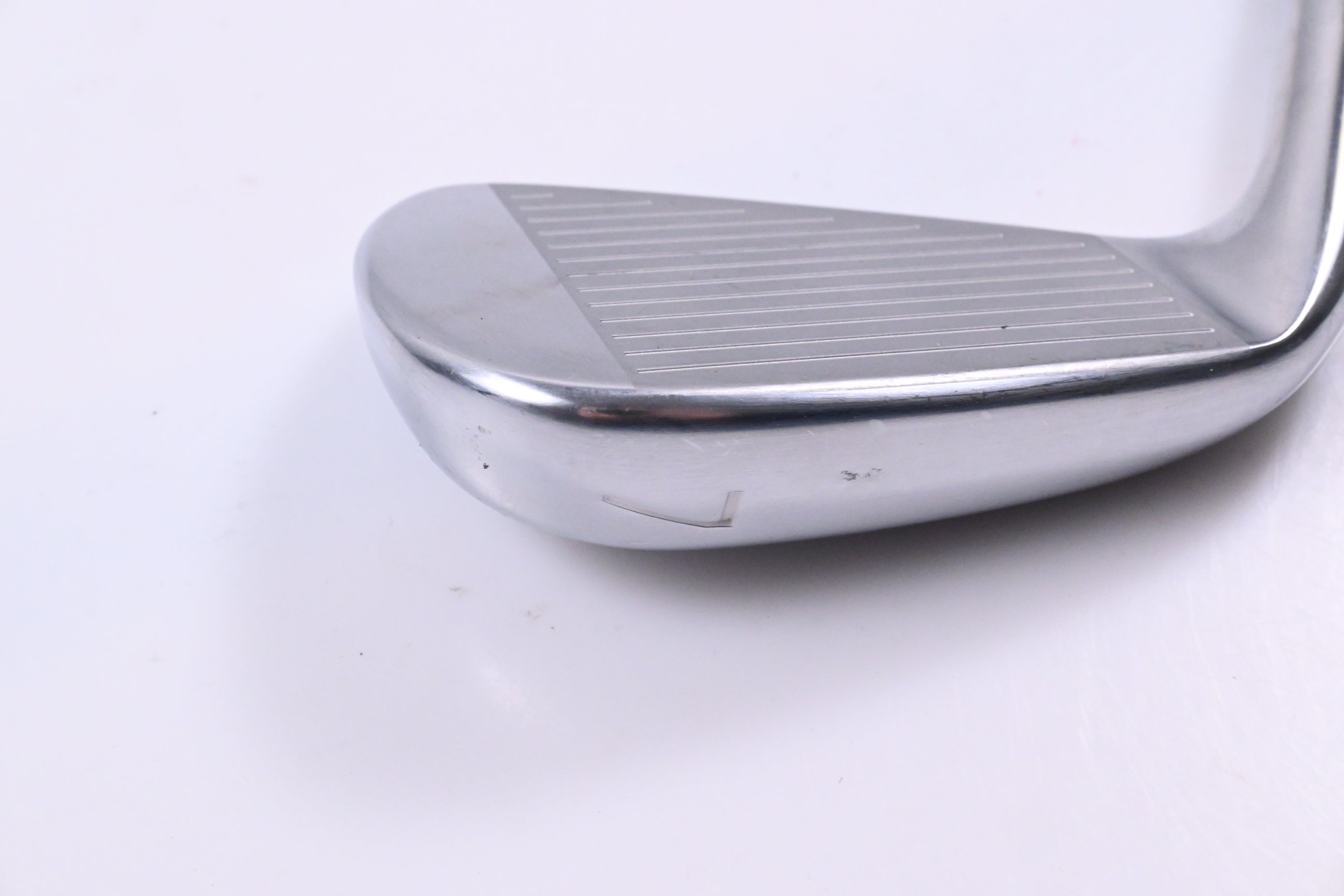 Mizuno Pro 245 #7 Iron / 30 Degree / Regular Flex Dynamic Gold MID 100 R300