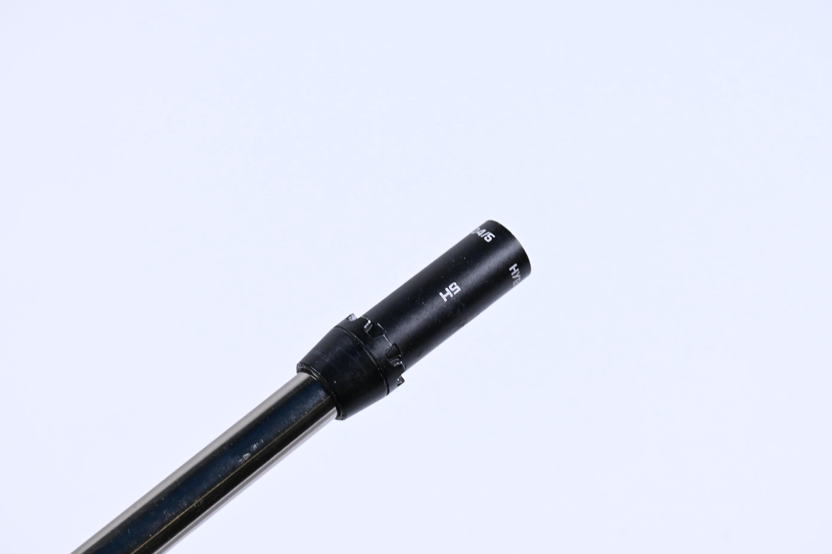 UST Mamiya Recoil ESX 480 #5 Hybrid Shaft / Senior Flex / Cobra 1st Gen